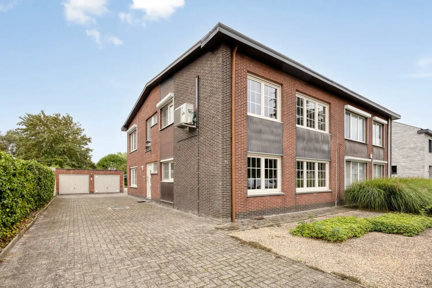 Huis te koop Schanslaan 84 - 2150 Borsbeek