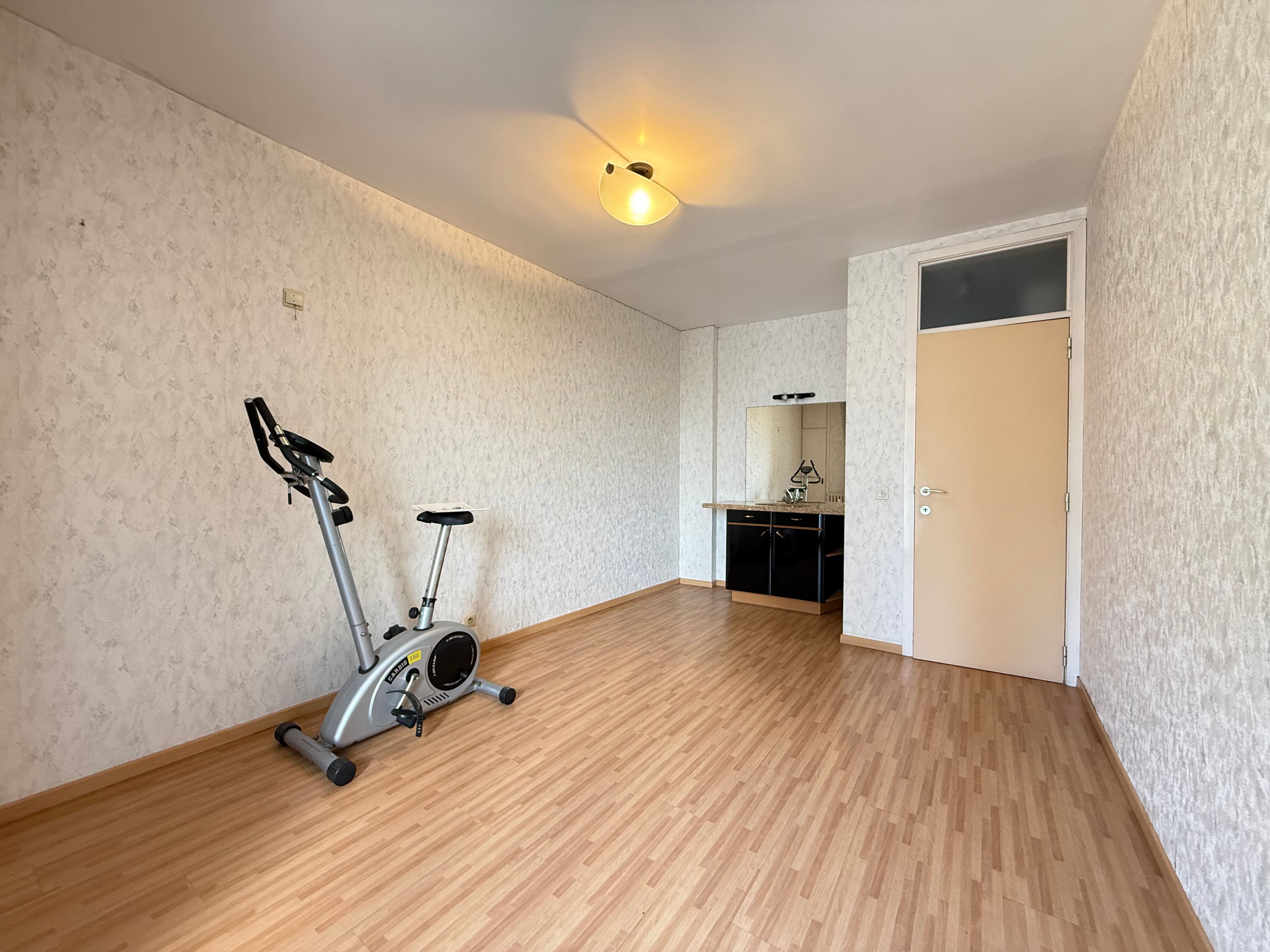 Hoekappartement 125m² met parkzicht + GB foto 8