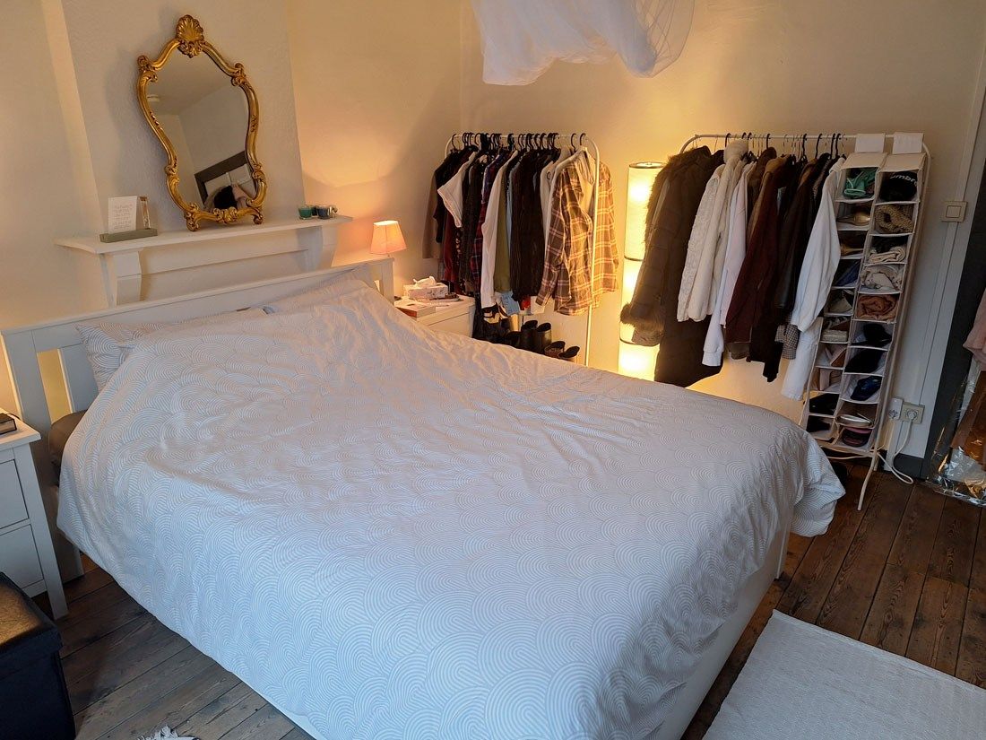 Smaakvol gerenoveerde rijwoning te Hasselt centrum foto 10