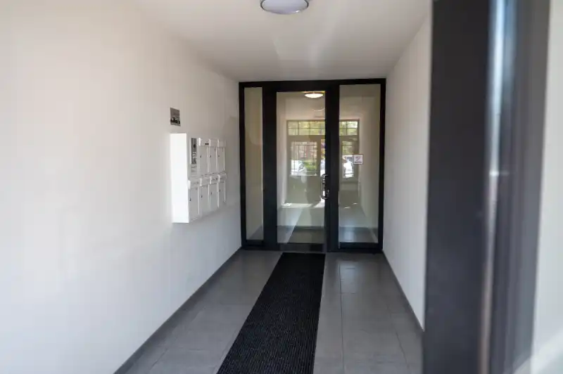 Luxueus 3 slp. appartement op TOPLOCATIE in centrum van Essen! foto 29
