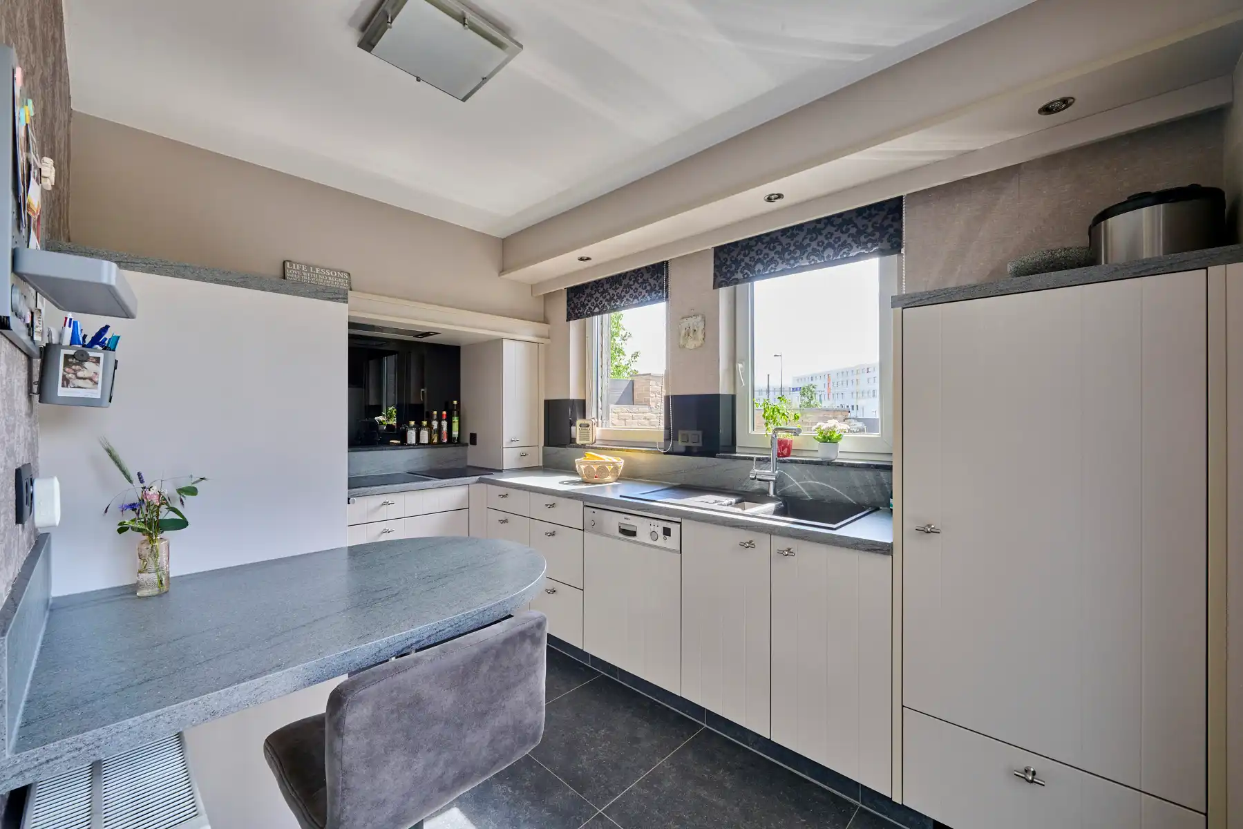 Instapklaar 3 slpk appartement op Boseind foto 6