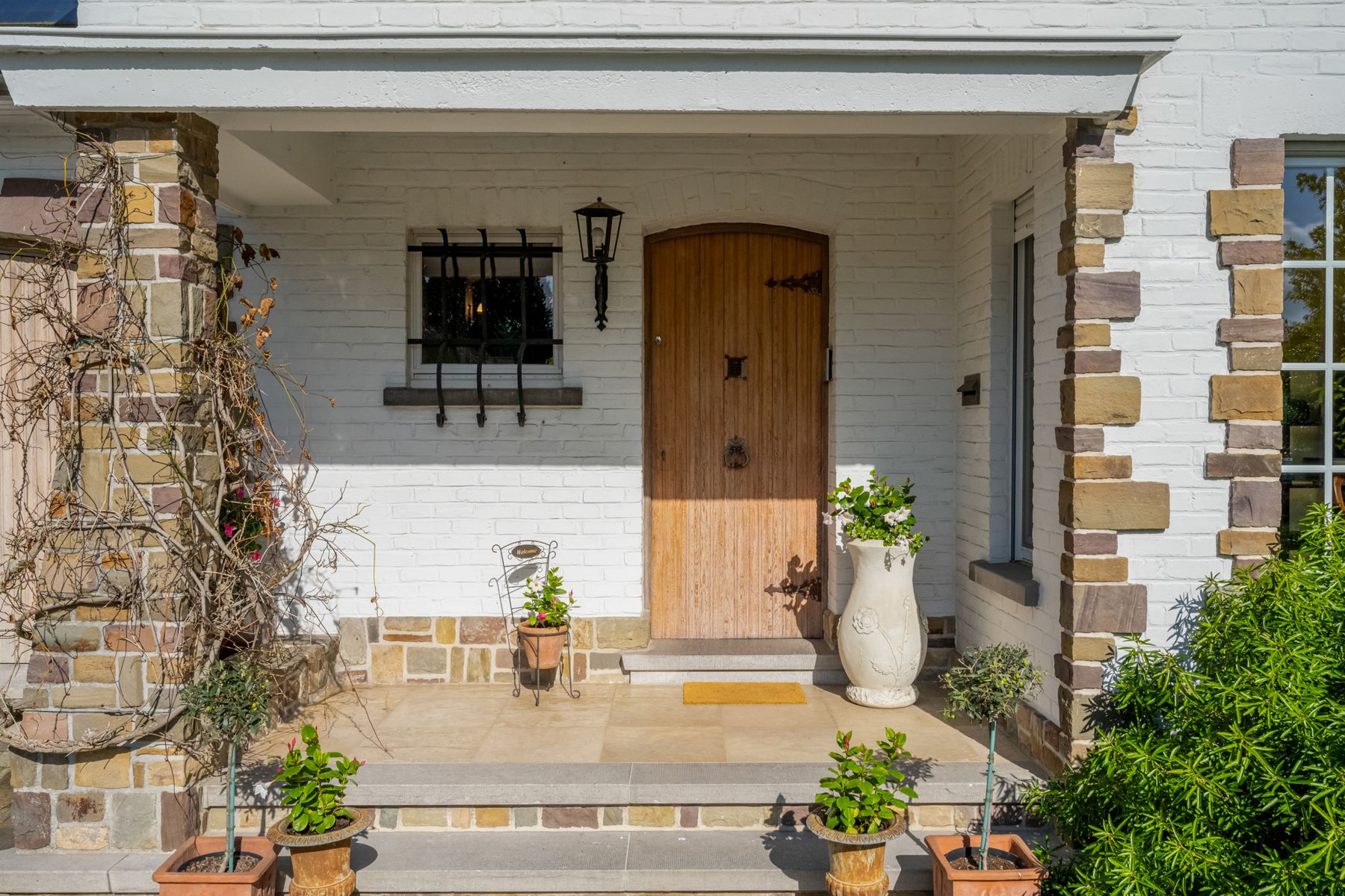 Prachtige woning in rustige omgeving nabij Gavers foto 8