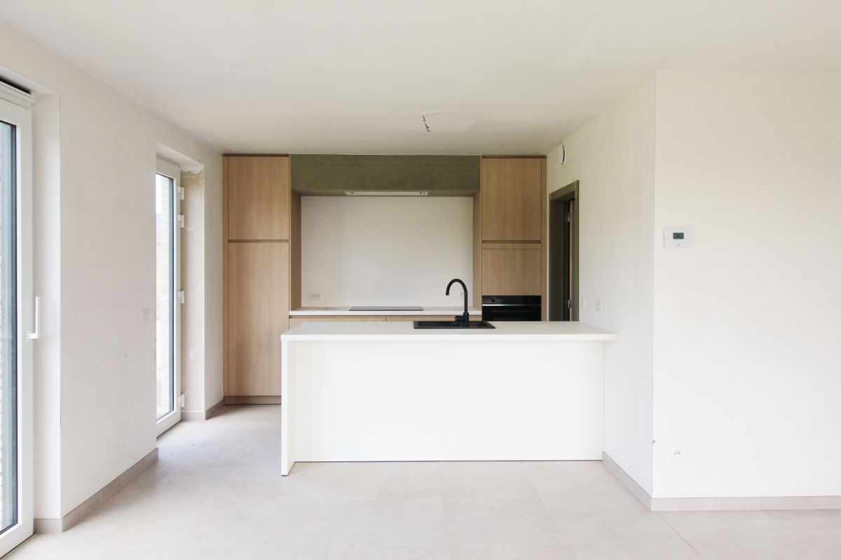 Laatste halfopen nieuwbouwwoning te koop Hooglede foto 3