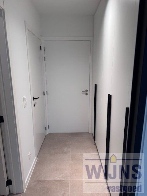 Nieuwbouwappartement met 1 slpkm foto 4