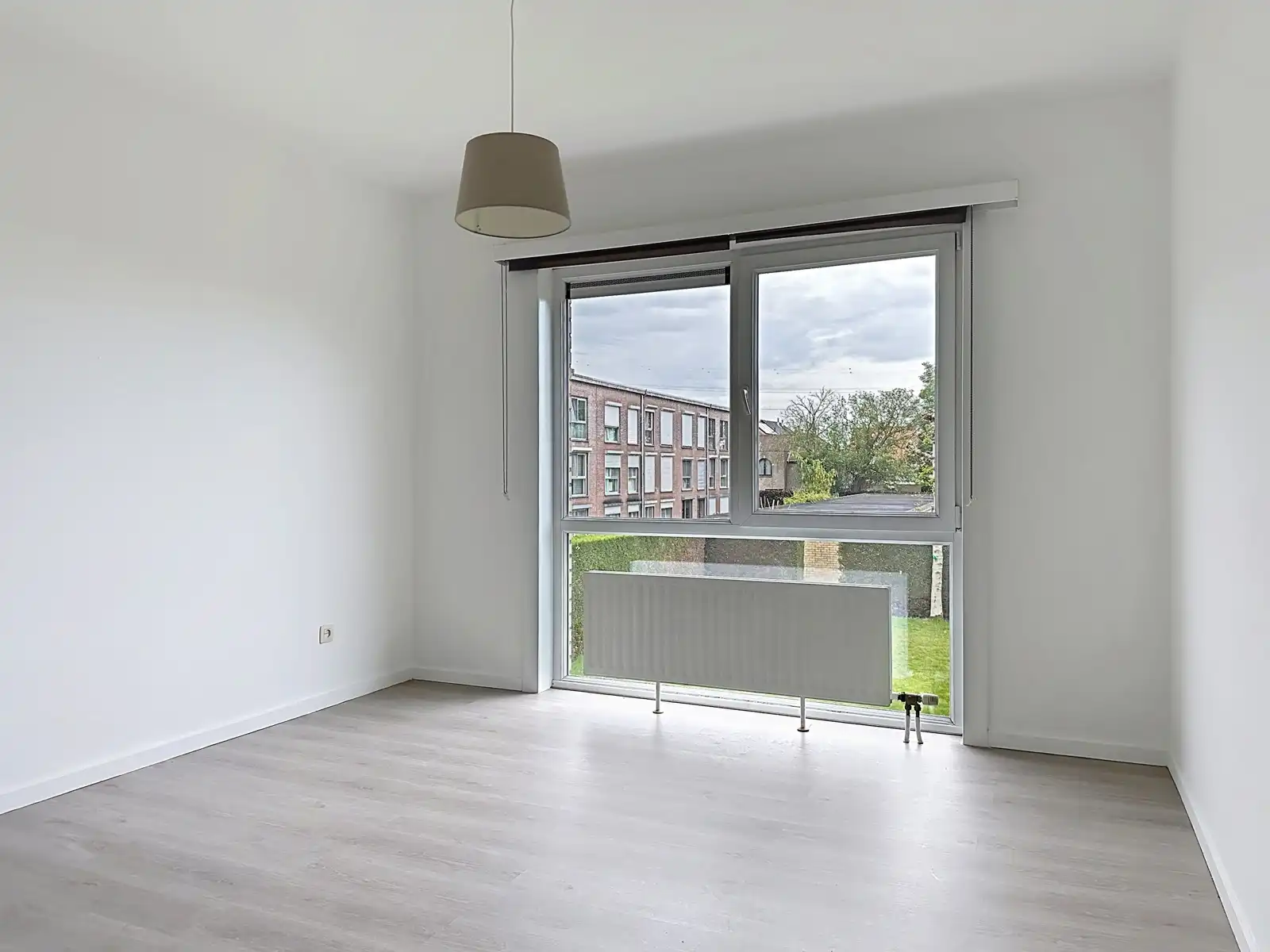Rustig gelegen appartement met twee slaapkamers foto 11