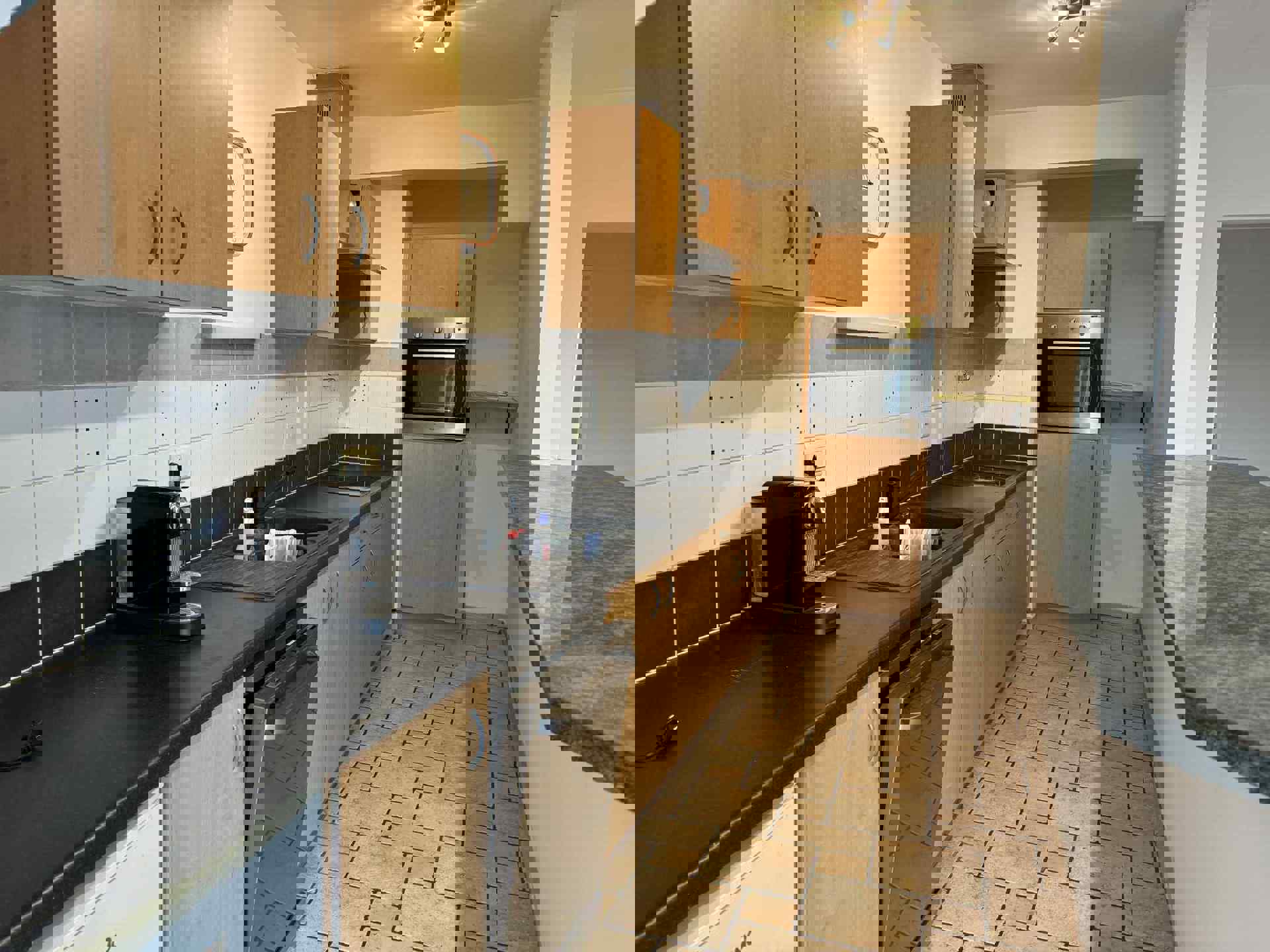 HERZELE - Ruim appartement vlakbij station foto 22