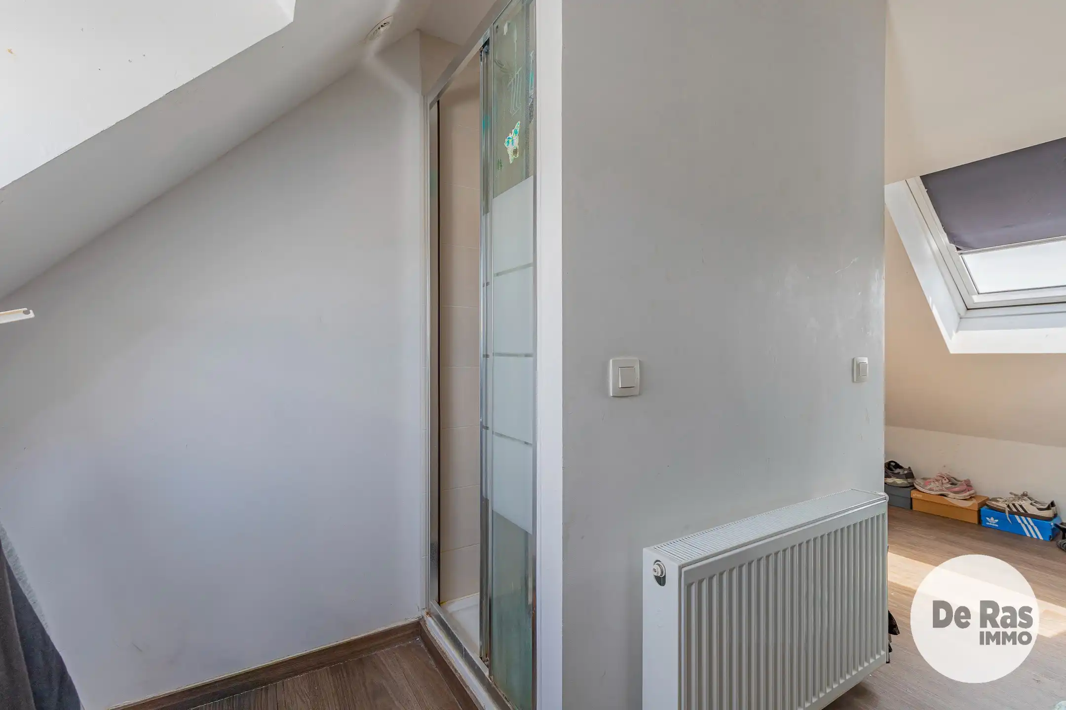 LEDE - Centraal gelegen rijwoning 3 slpk foto 16