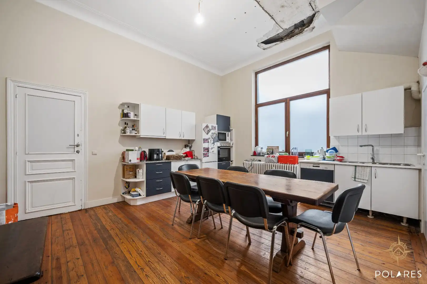 Unieke investeringsopportuniteit in hartje  Schaarbeek! foto 24