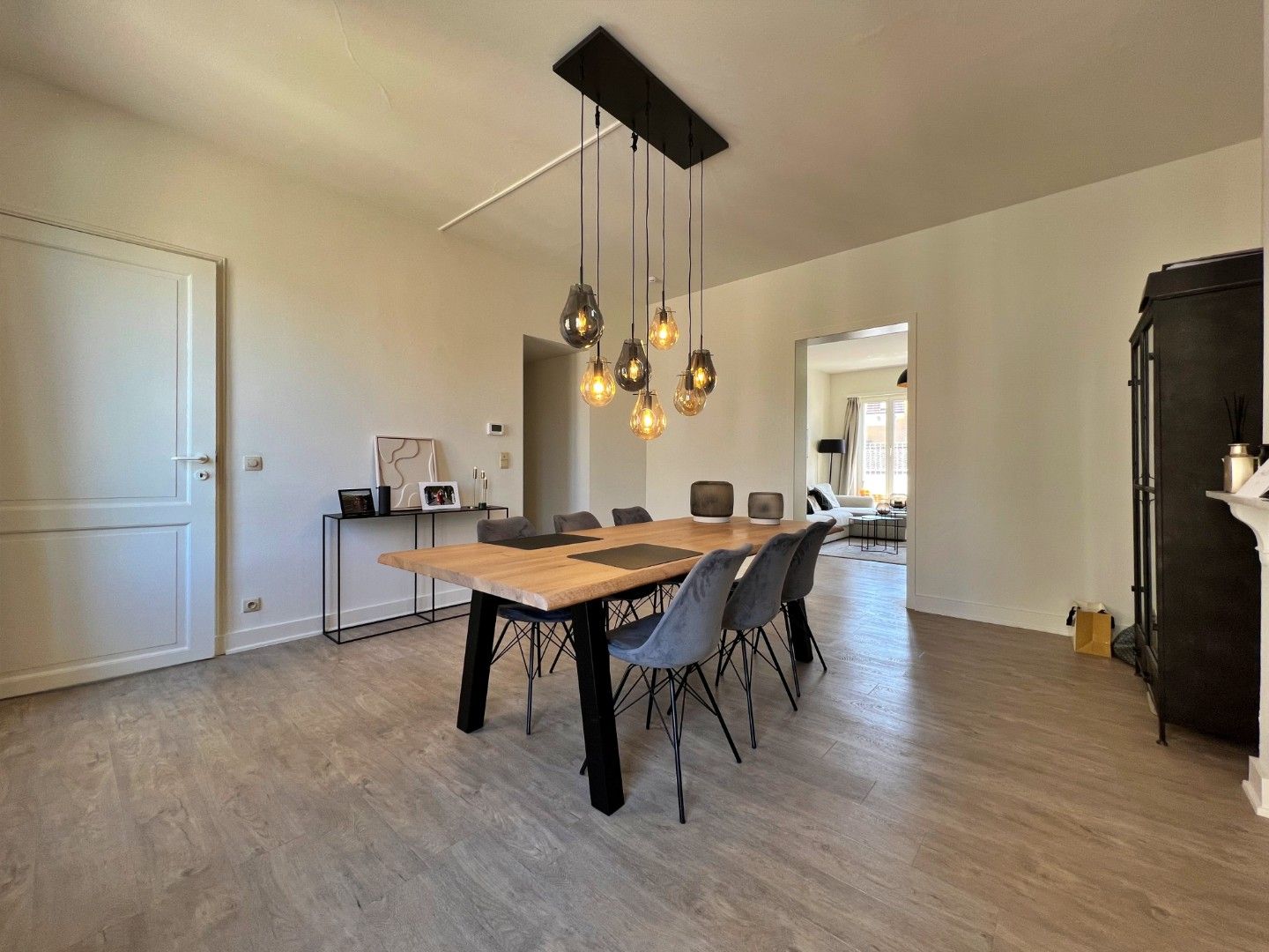 🌿 Rustig wonen in hartje centrum – 2 slpk appartement bij Sint-Michielskerk! foto 5