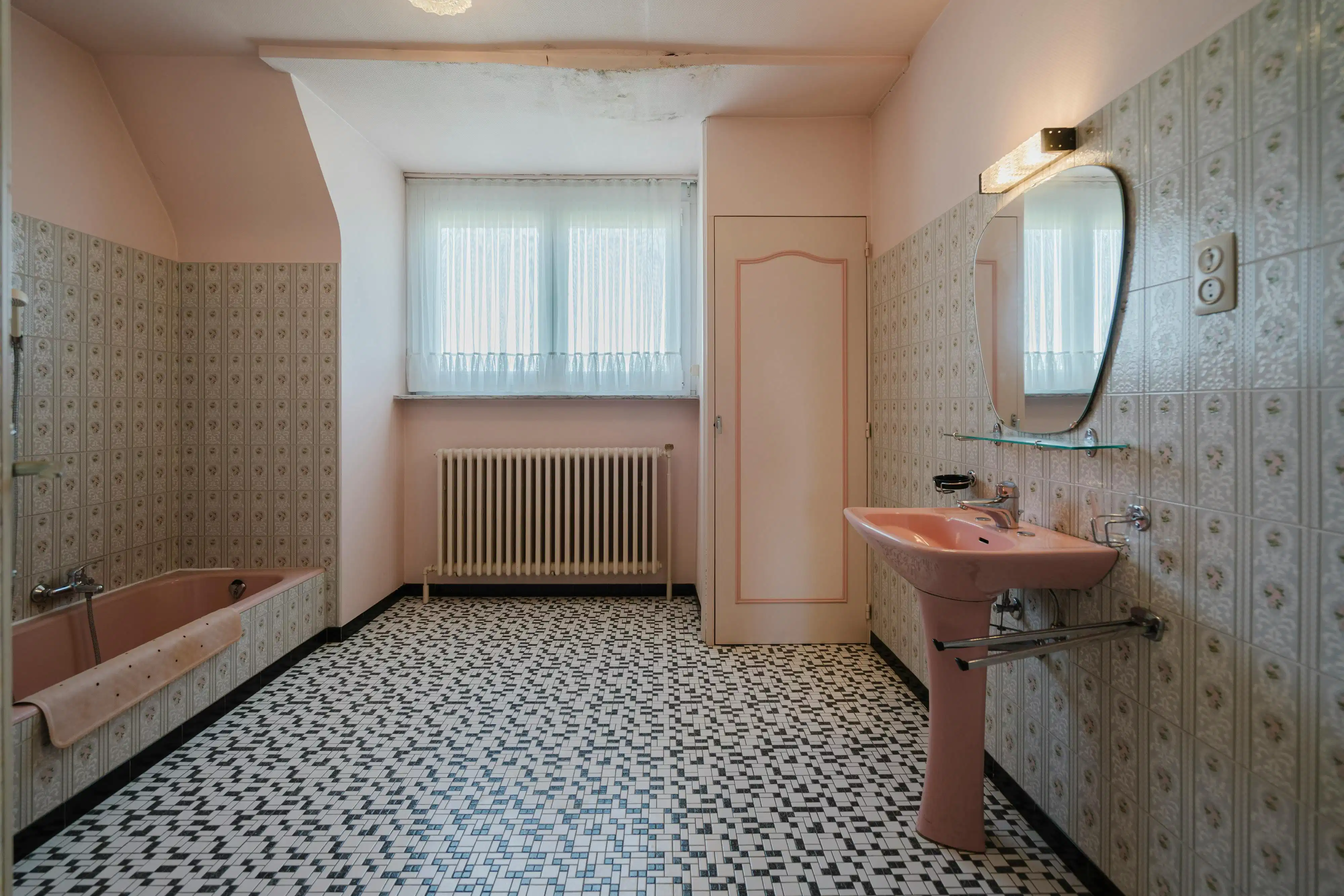 Ruime villa op 1.515 m² met groen verzicht te Otegem foto 14