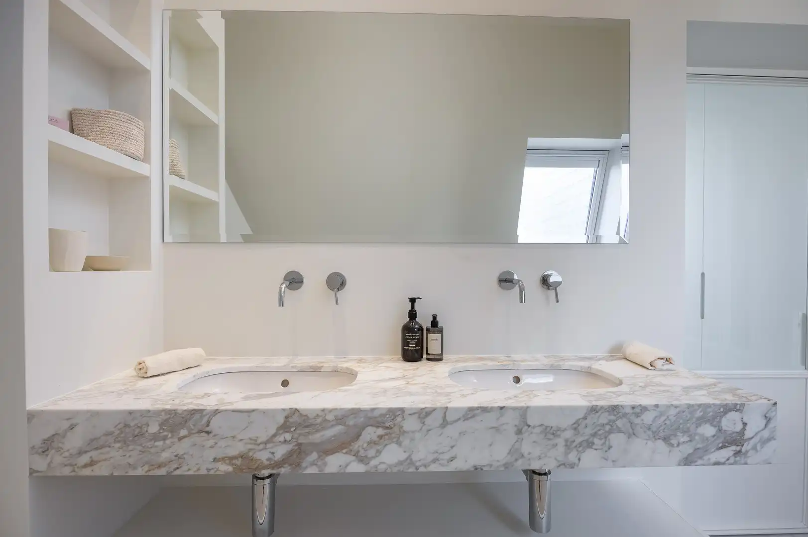 Penthouse te koop foto 29