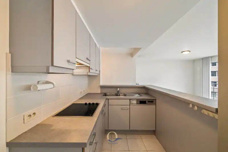 Villa Henri Matisse: Ruim en energiezuinig 2-slaapkamerappartement (114 m²) op topligging foto 5