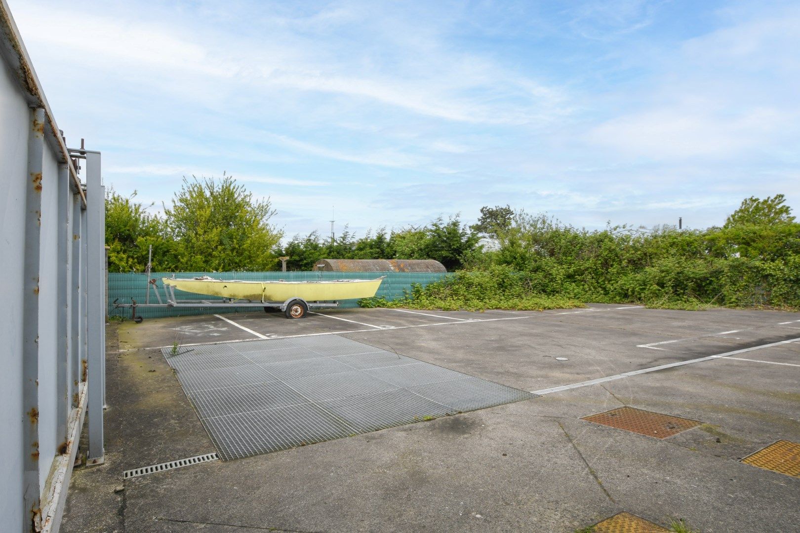 Ontwikkelingsgrond aan Nieuwe Steenweg 183, De Haan foto 16