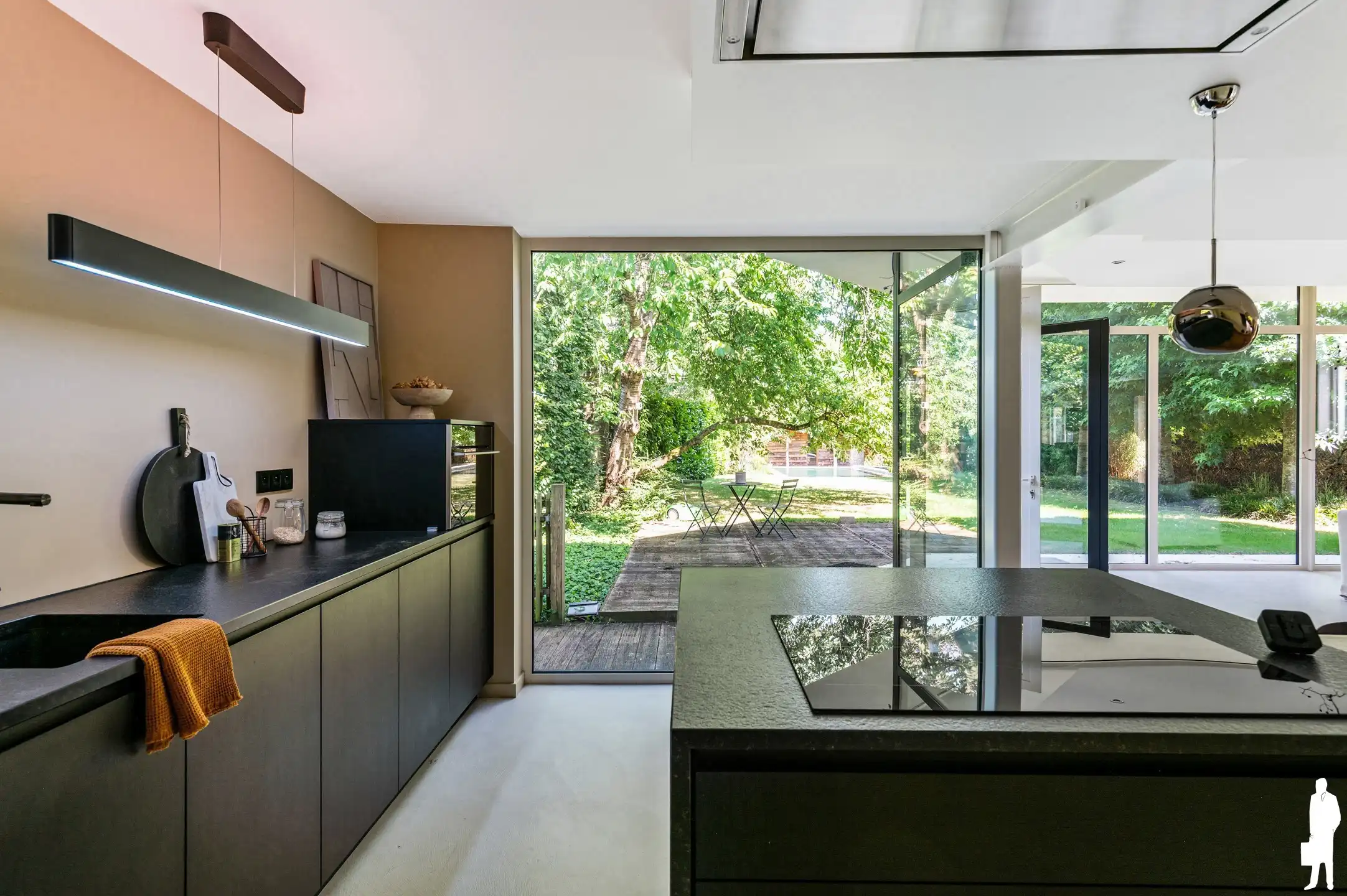 Luxueus en toekomstgericht wonen op toplocatie in Lint foto 8
