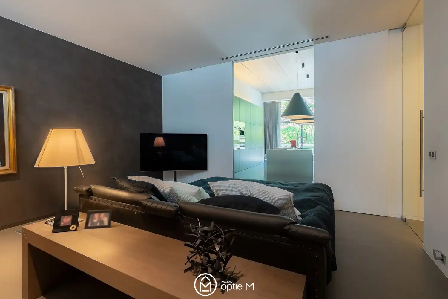 Unieke loft met hoogwaardige afwerking te koop in Hasselt foto 10