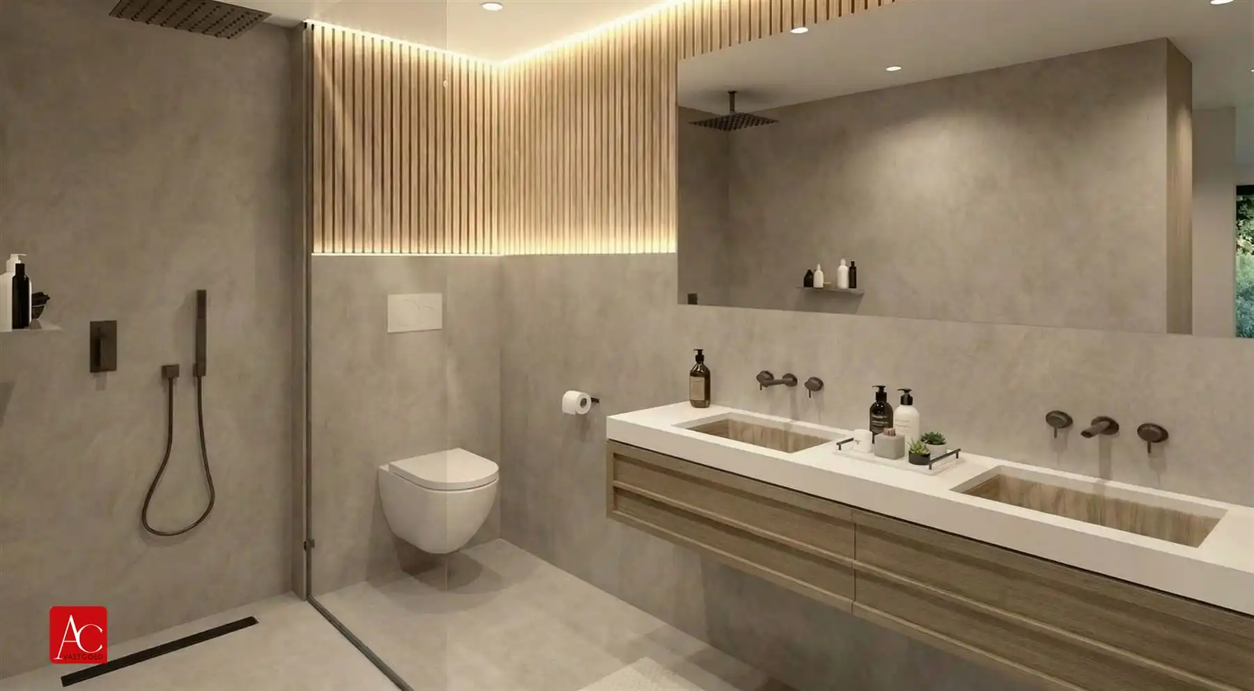 Triplex appartement met 3 slaapkamers foto 10