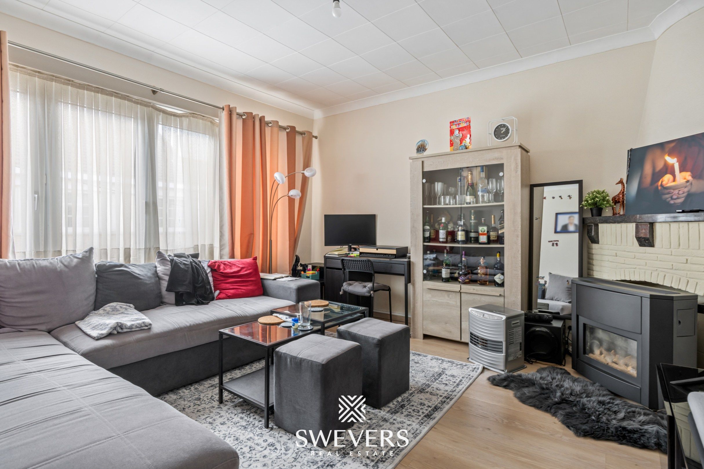 Investeringseigendom met 3 appartementen in het centrum van St-Truiden foto 28