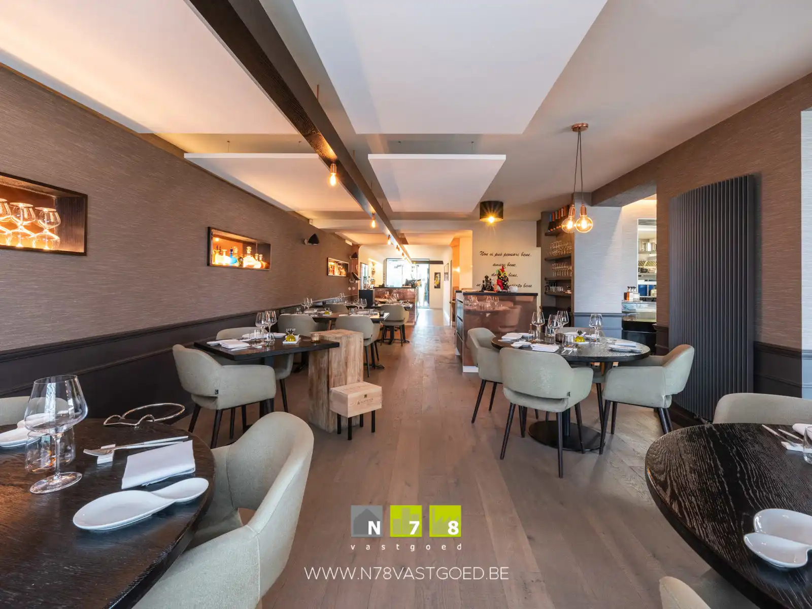 Commerciële ruimte te koop foto 12