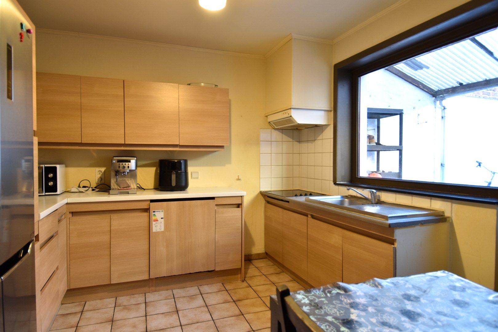  Charmante hoekwoning met 3 slaapkamers te Bissegem foto 4