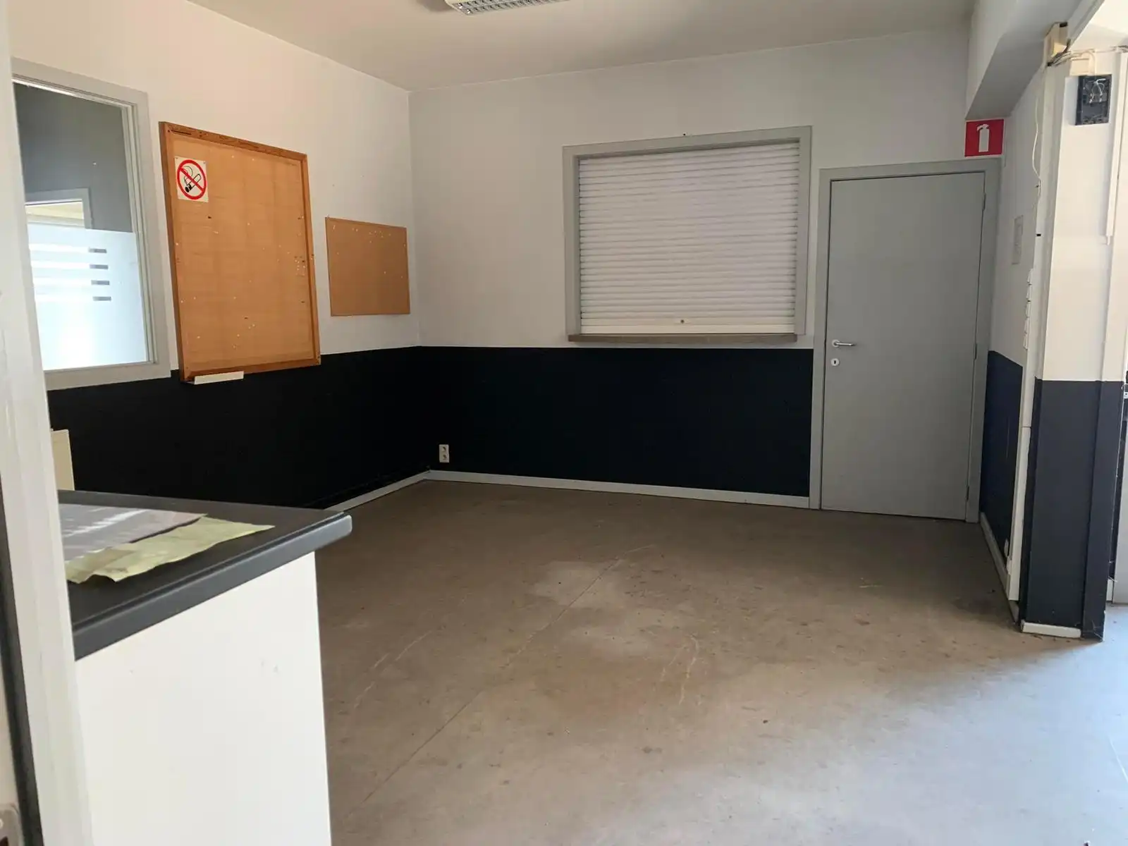 Kantoor gebouw centrum Westmeerbeek foto 7