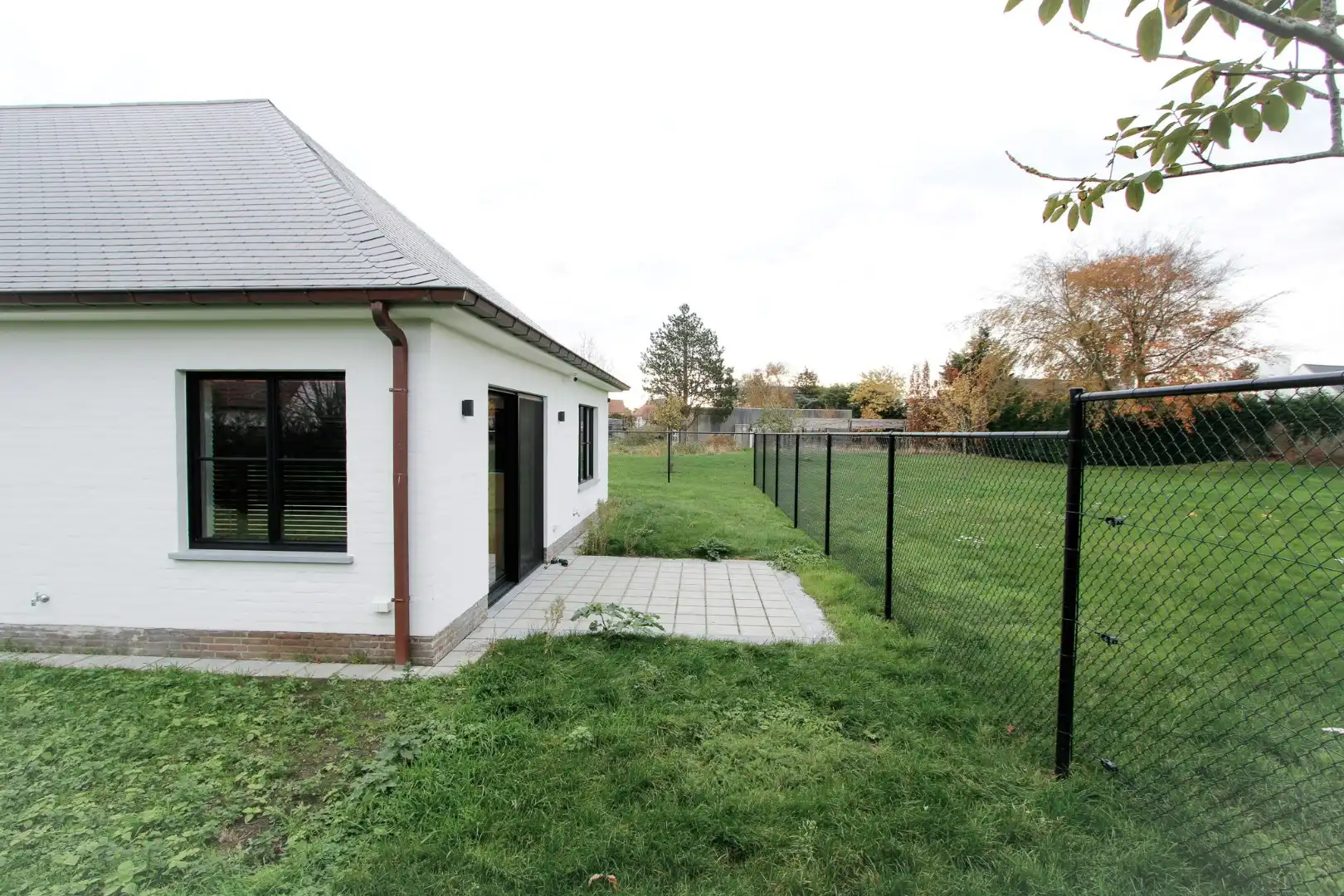 Villa met nevenbestemming kantoor te huur Sacramentsstraat Westkapelle foto 16