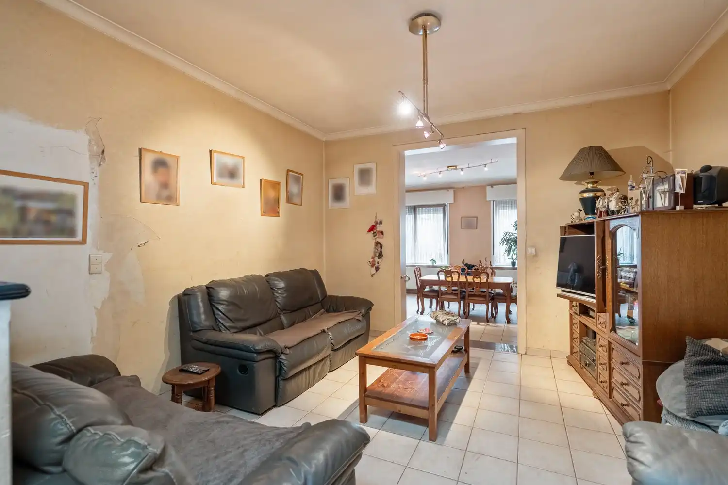 Gezinswoning met drie kamers foto 5