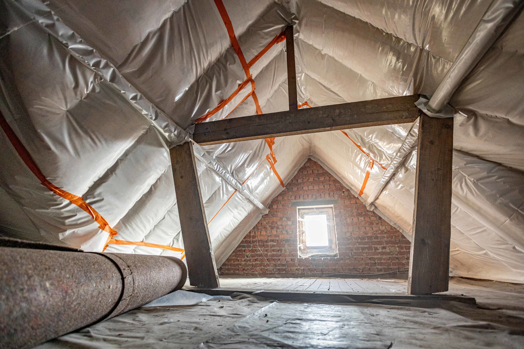 Te koop - Te renoveren woning met topligging en ruime tuin foto 17