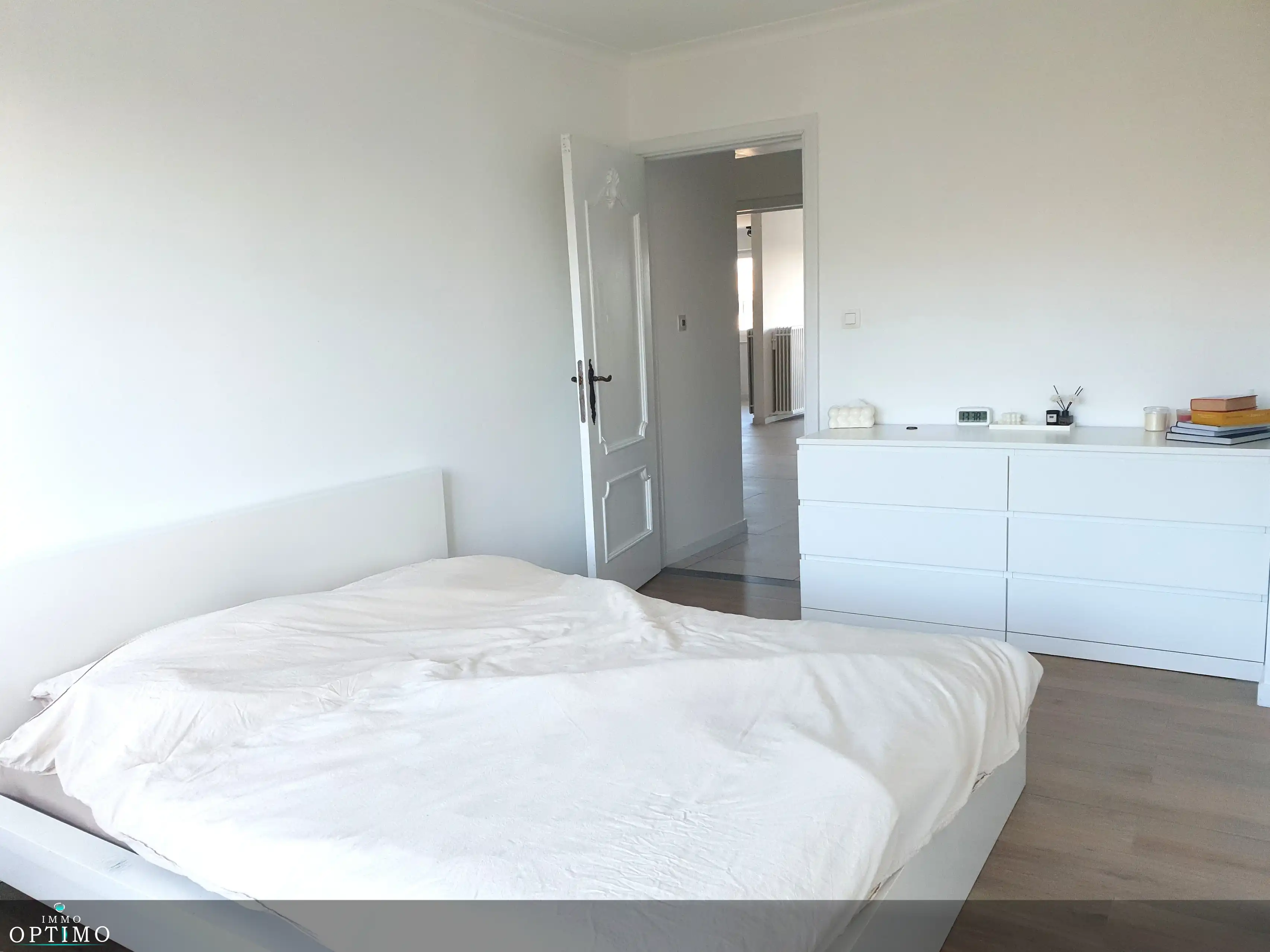 Appartement met 3slaapkamers + berging in kelder + afzonderlijke garage te Houthalen-Helchteren foto 20