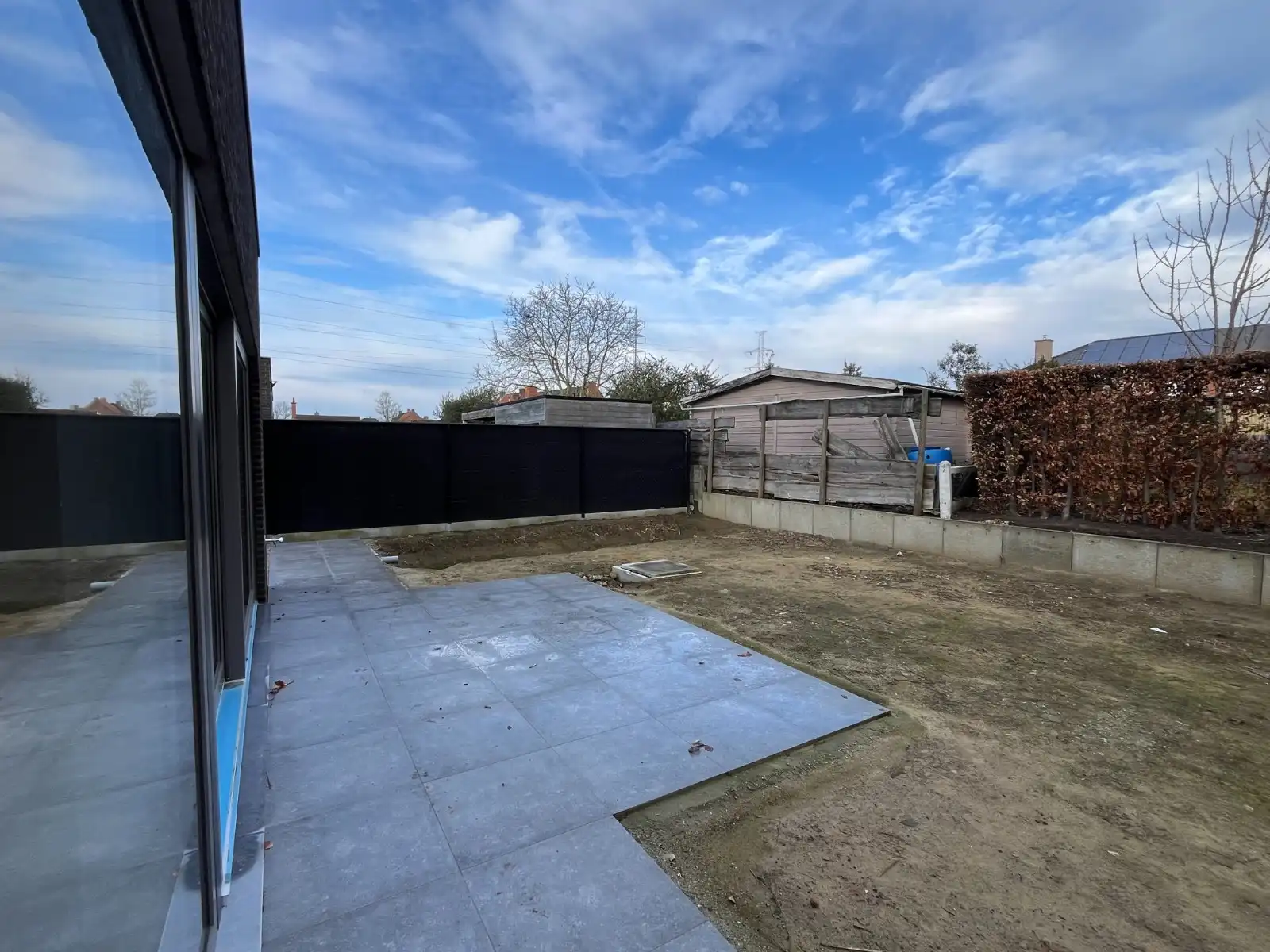 HALFOPEN NIEUWBOUWWONING TE KOOP IN DEERLIJK! foto 17