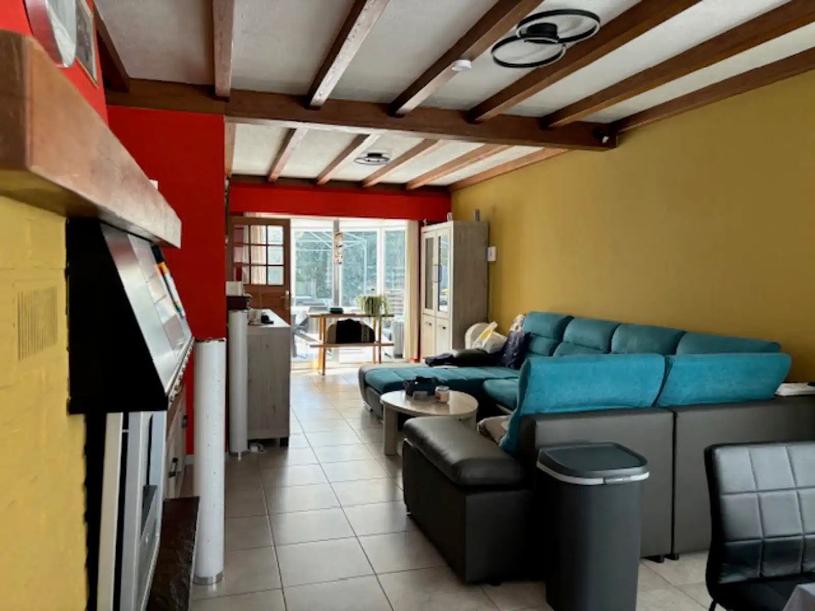 Bungalow 3 slpks te Tielt-Winge foto 5