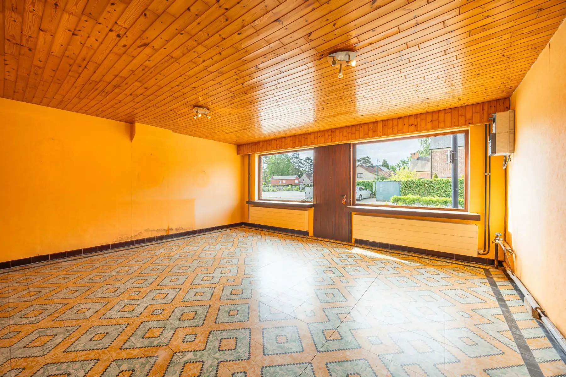 Renovatieproject boordevol potentieel foto 13