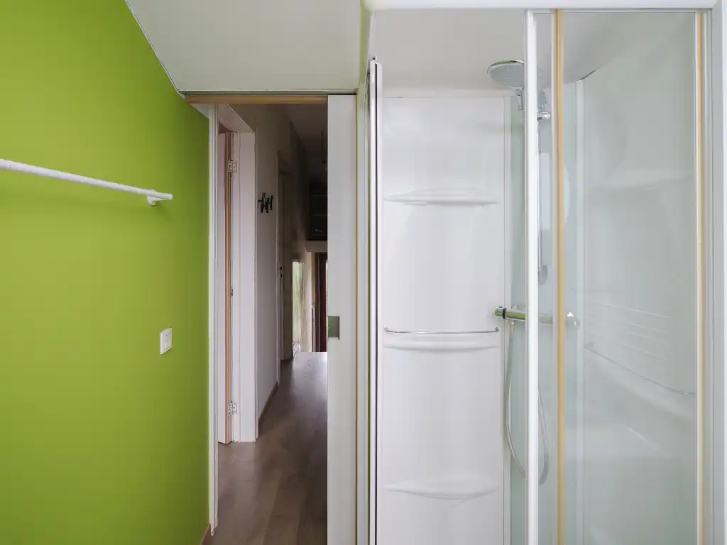 Karaktervolle burgerwoning op wandelafstand van het centrum foto 14