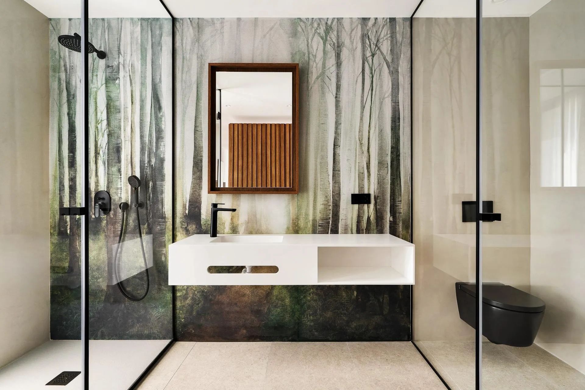 Mediterrane luxe op topniveau – exclusieve designvilla’s met zwembad en panoramisch dakterras in La Nucía foto 16