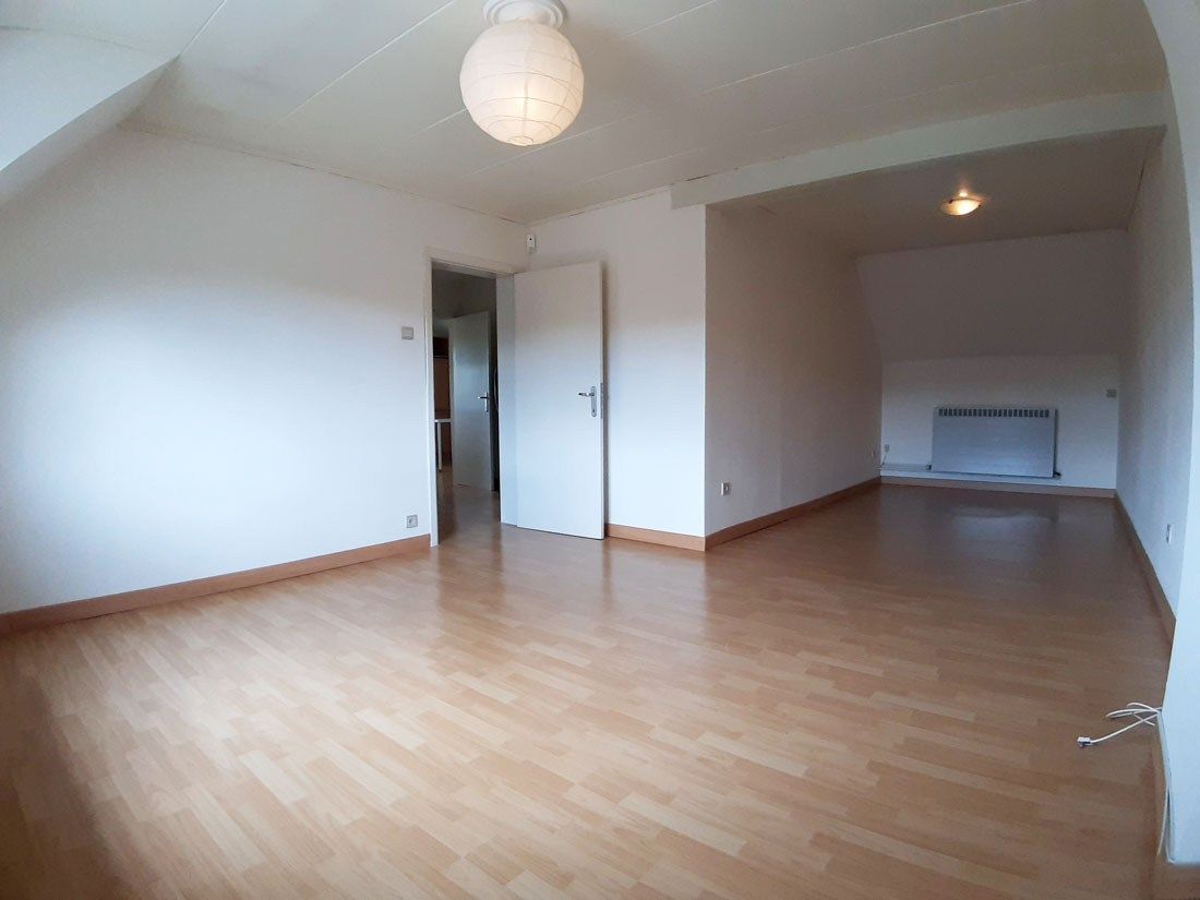 Rustig gelegen appartement te Stokrooie foto 5