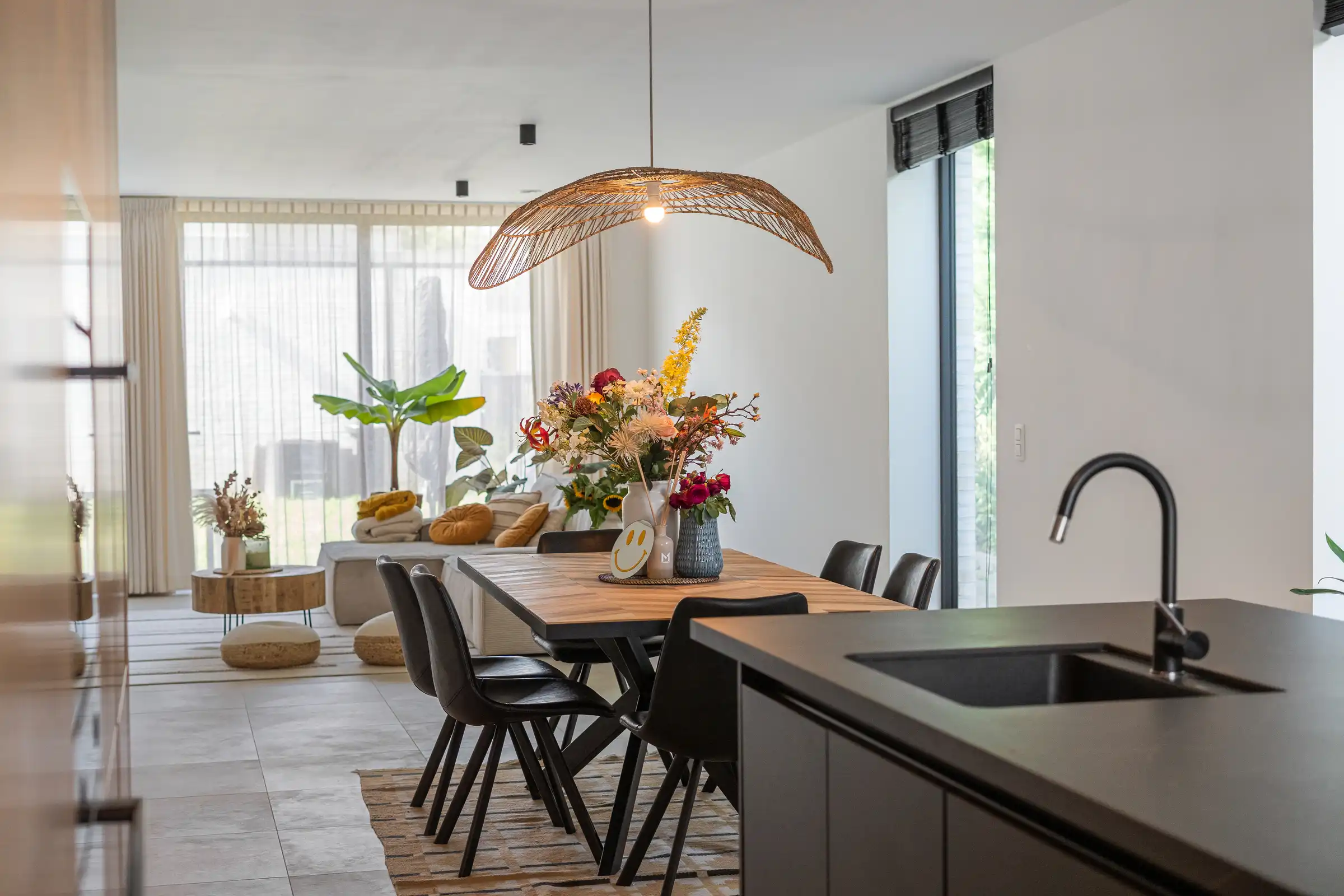 Top woning met een sfeervolle inrichting foto 4