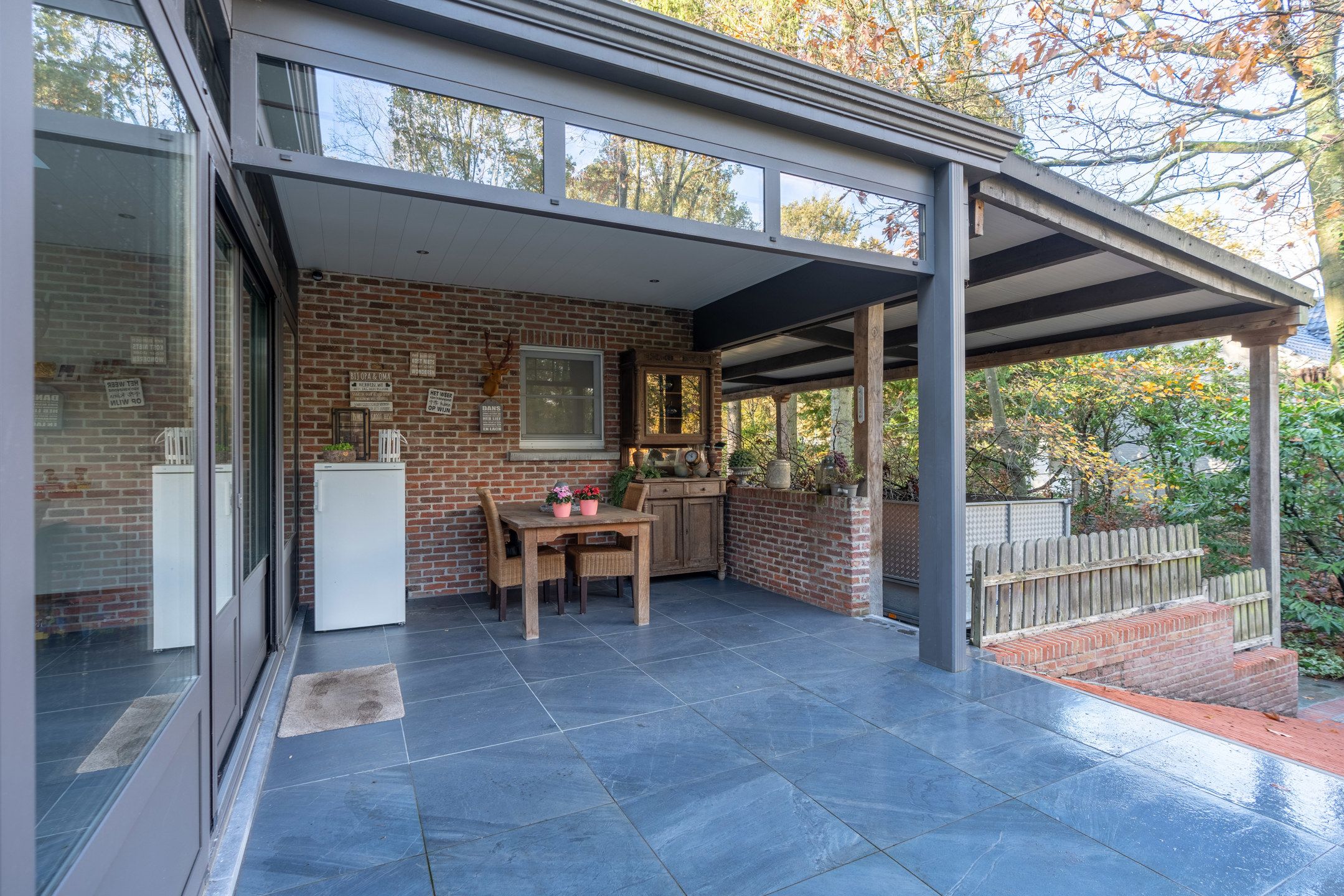 Prachtige villa op een perceel van 2.633m² foto 17
