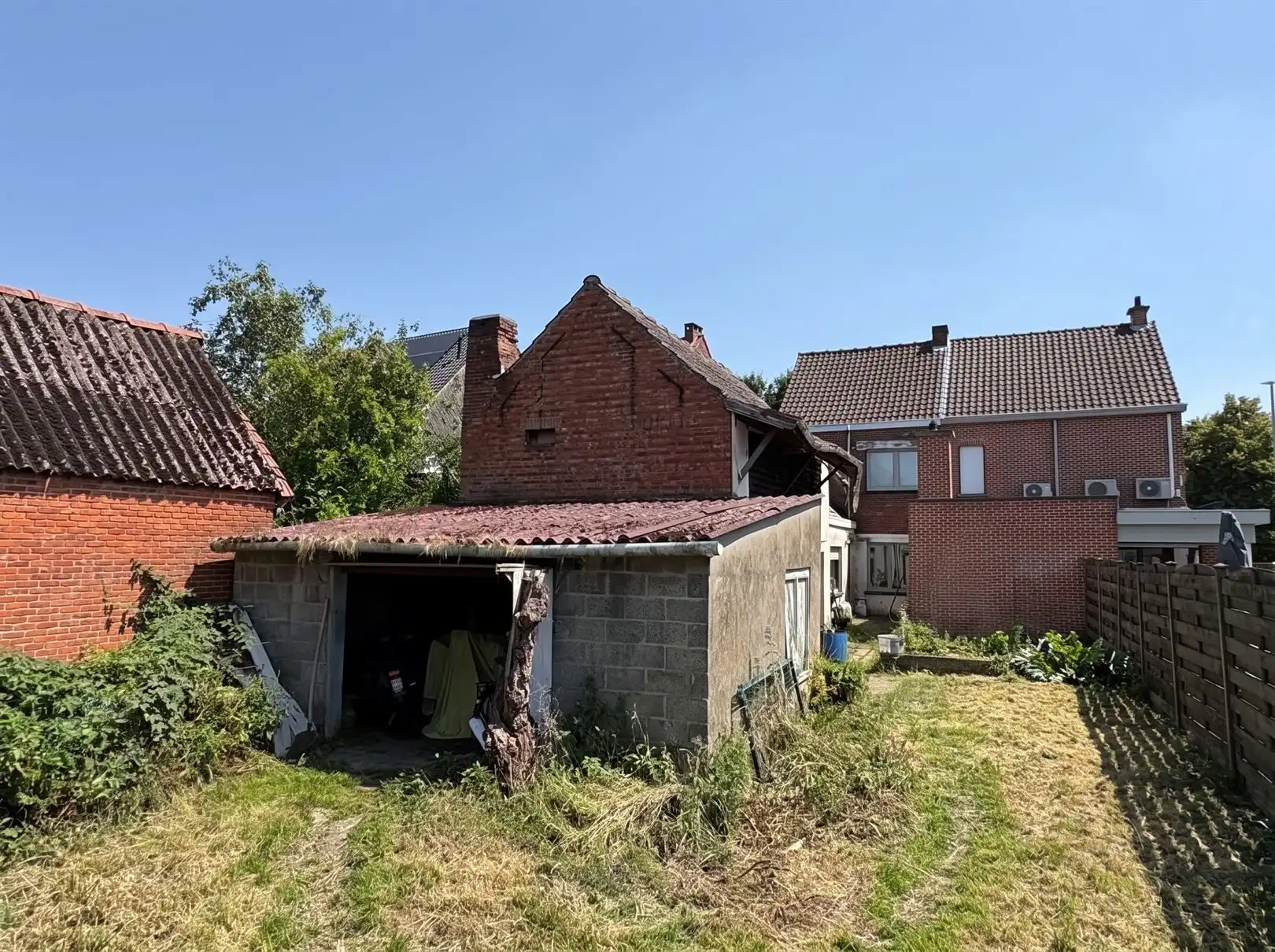 Rijwoning foto 5