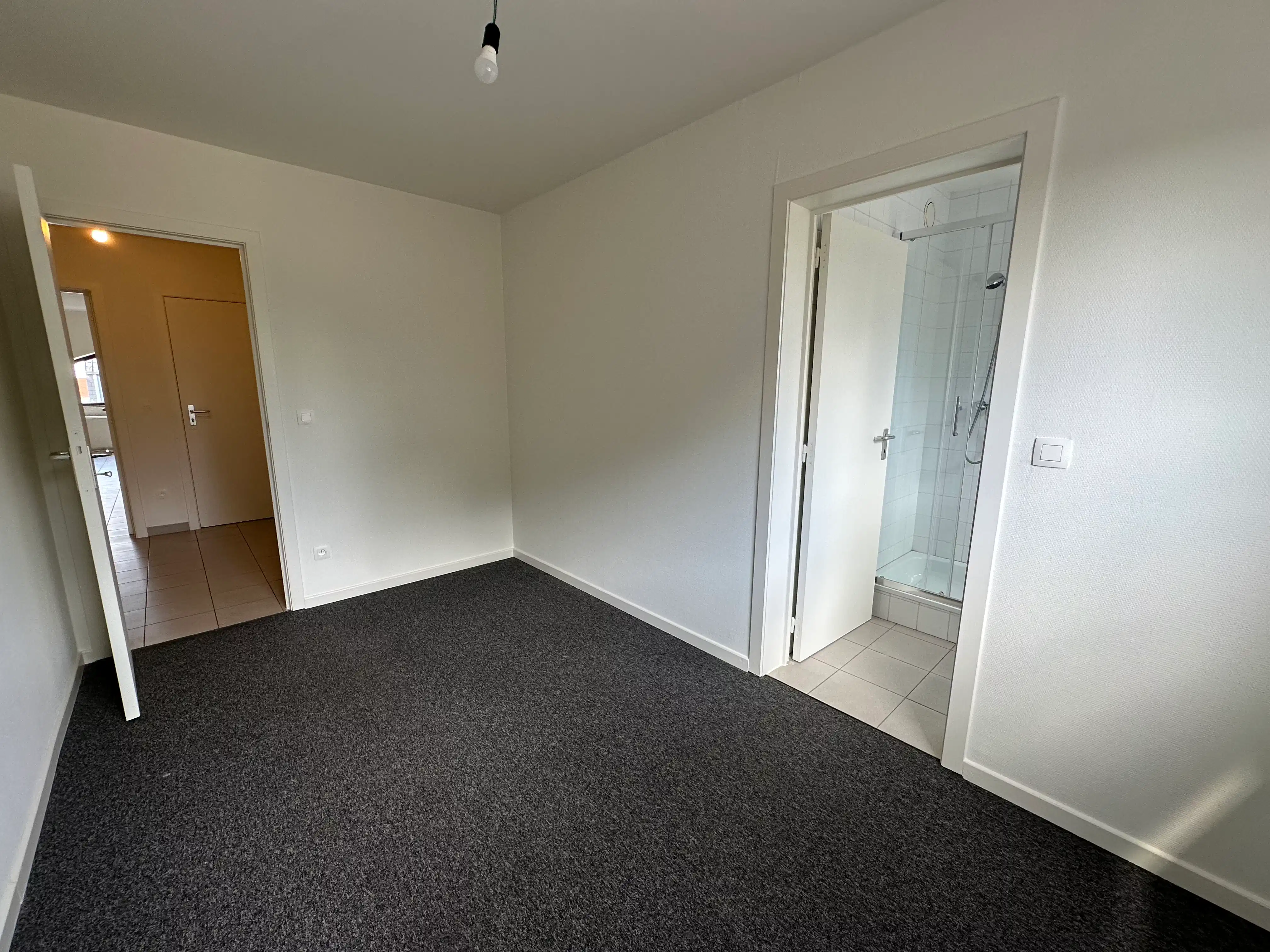 Ruim appartement met 2 slaapkamers in het centrum van Aalter foto 12