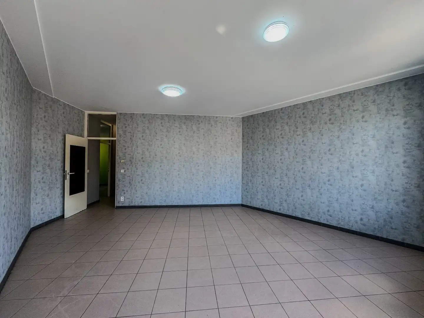 Gezellig éénslaapkamersappartement (63m²) met terras. foto 3
