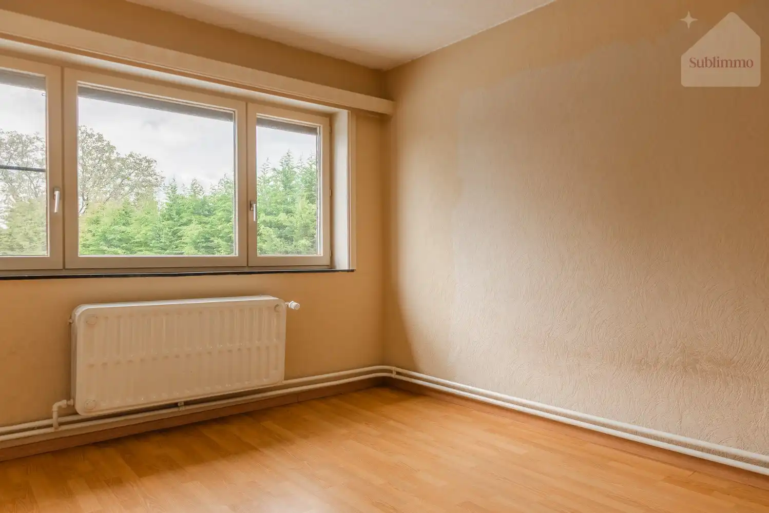 Eengezinswoning met 3 slaapkamers in het centrum van Meerhout. foto 14