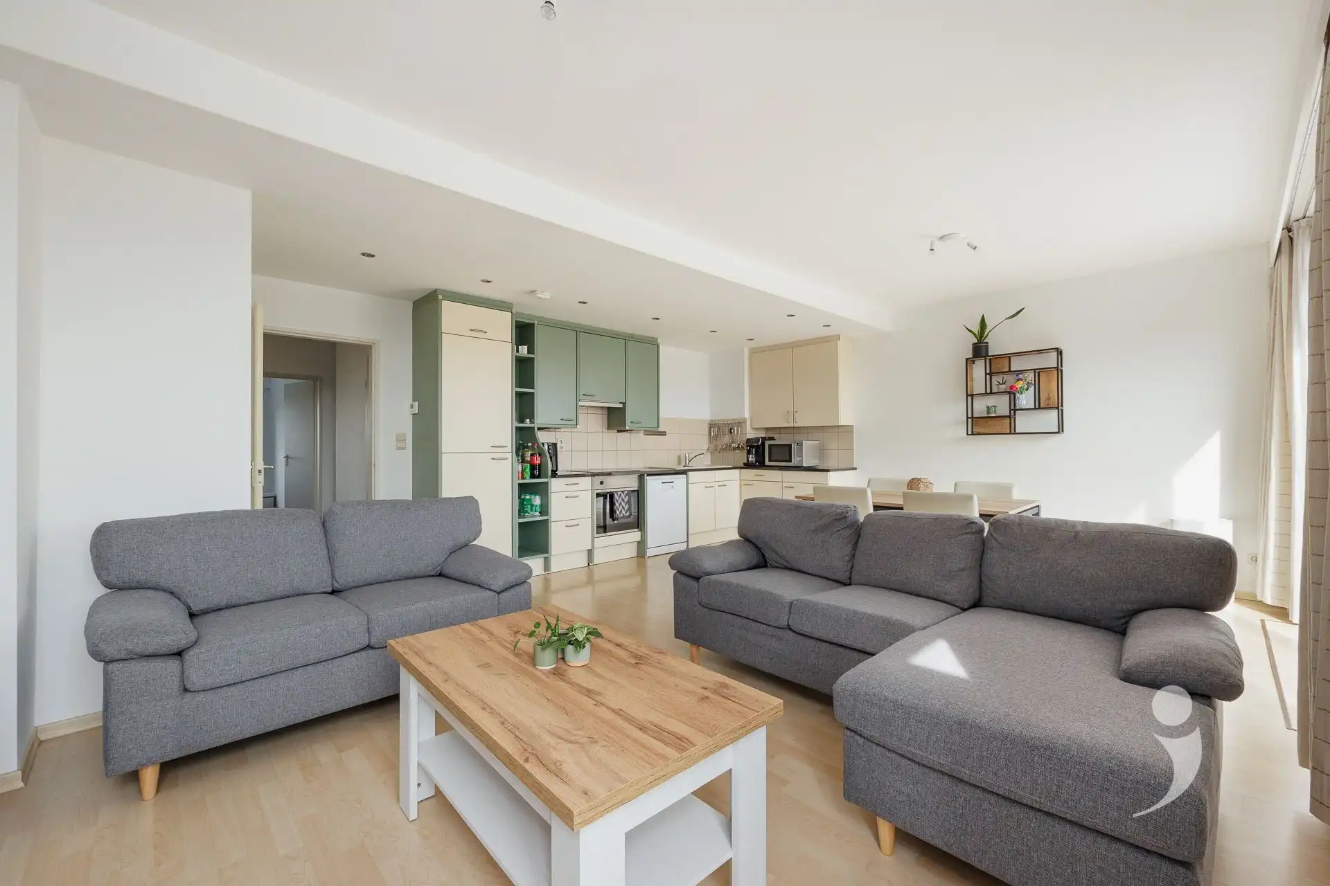 Appartement te koop Felix Daelslaan 38/5 - 3200 AARSCHOT