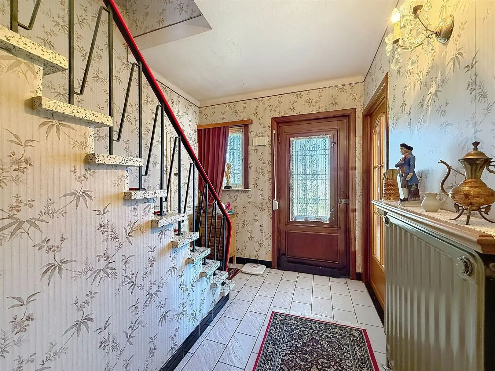 Te renoveren landelijke woning, 3 slpks, 14a 60ca foto 9