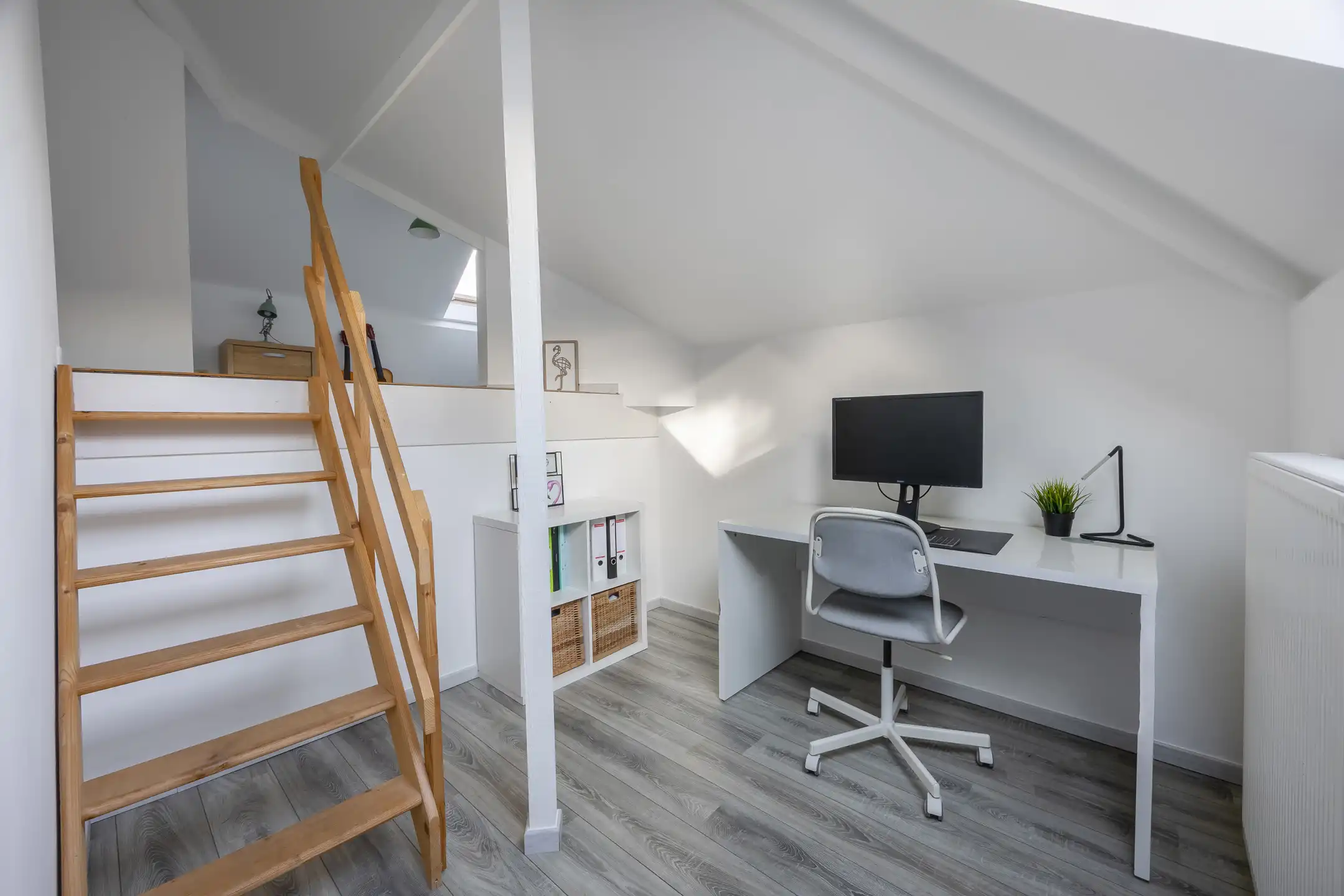 Schilde-Bergen: energiezuinige villa met zwembad   foto 27