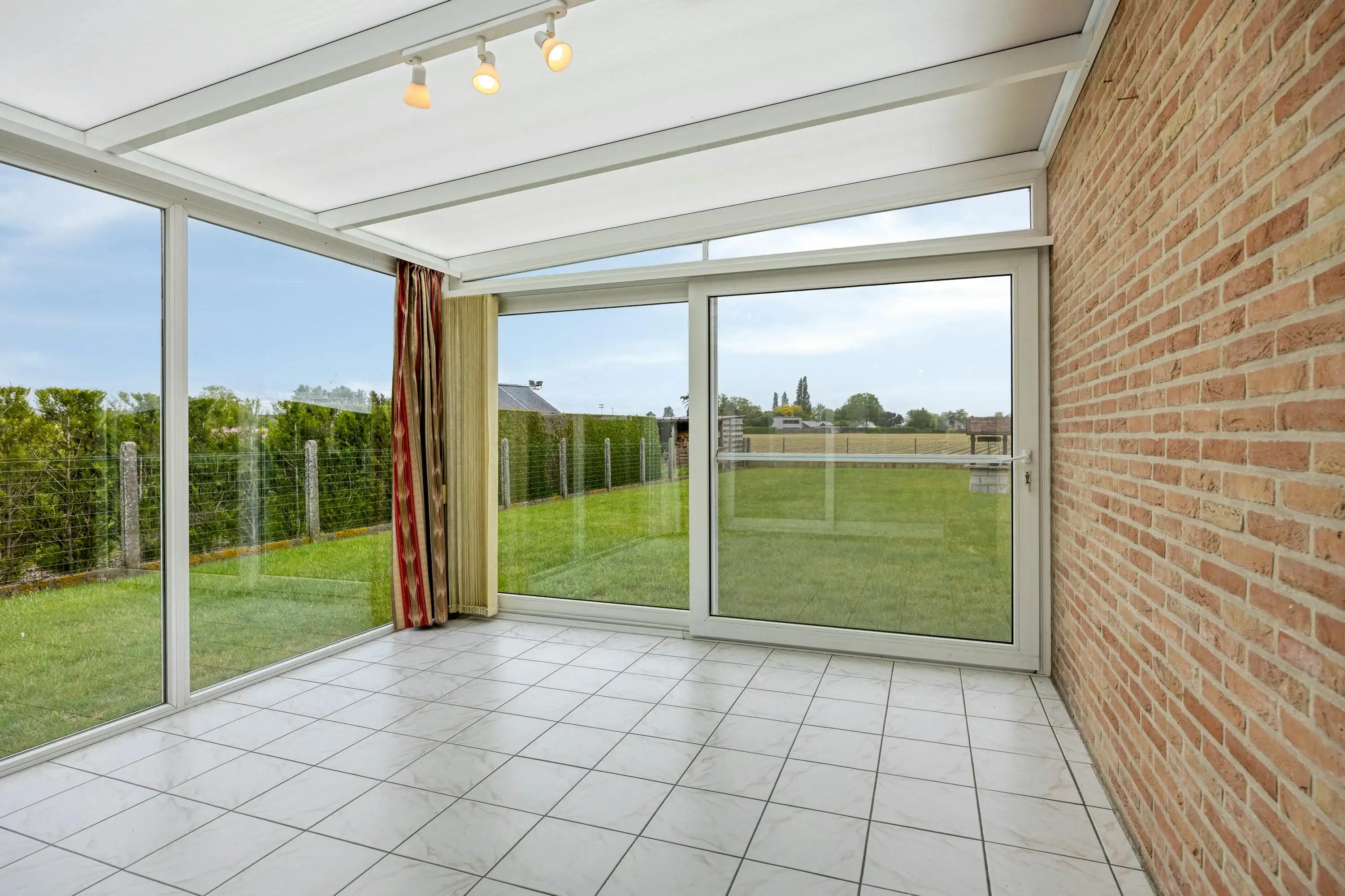 Charmante, op te frissen woning op een toplocatie in Aalter foto 7