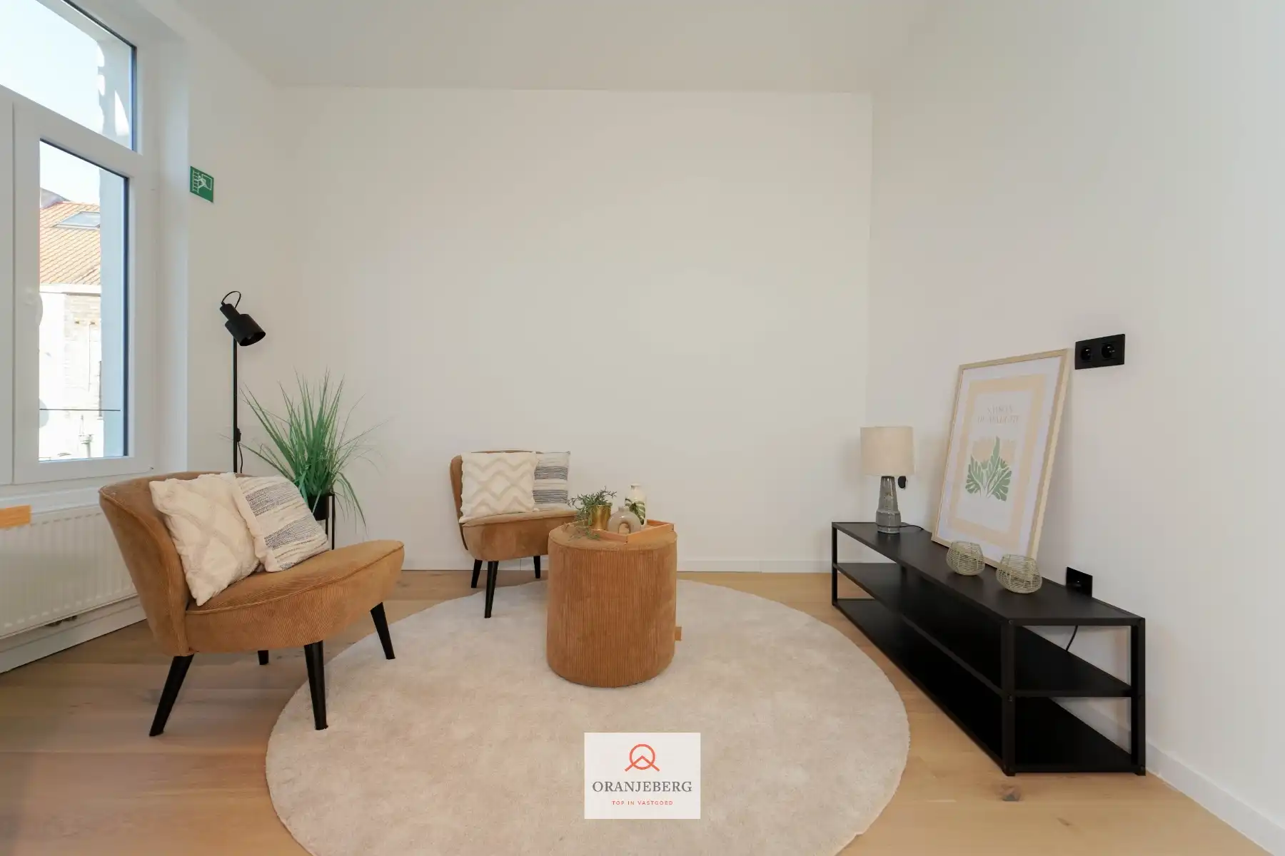 Lichtrijke kamer te huur nabij Gent-centrum foto 7