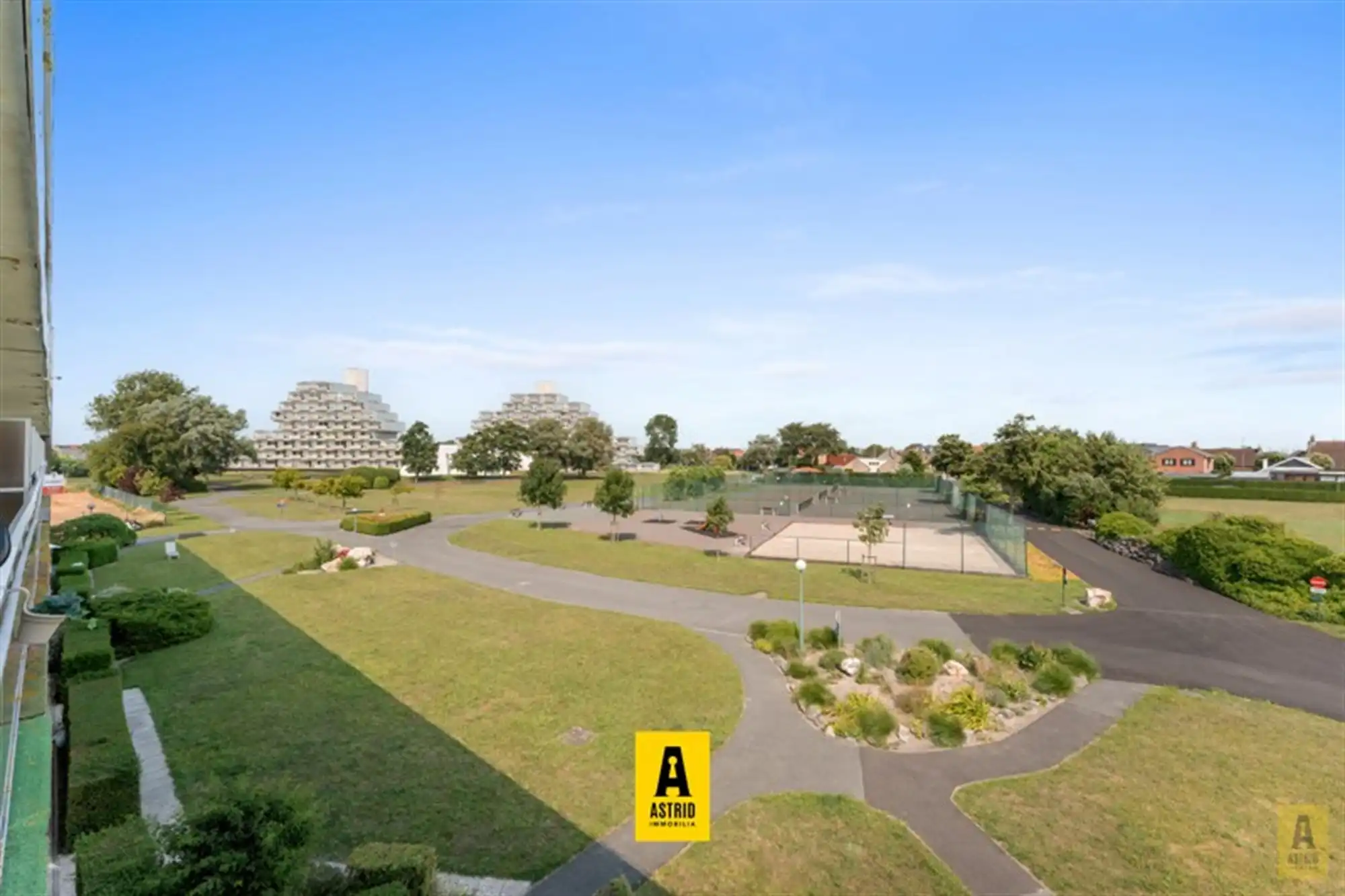 Mooi appartement vlakbij zee! foto 7