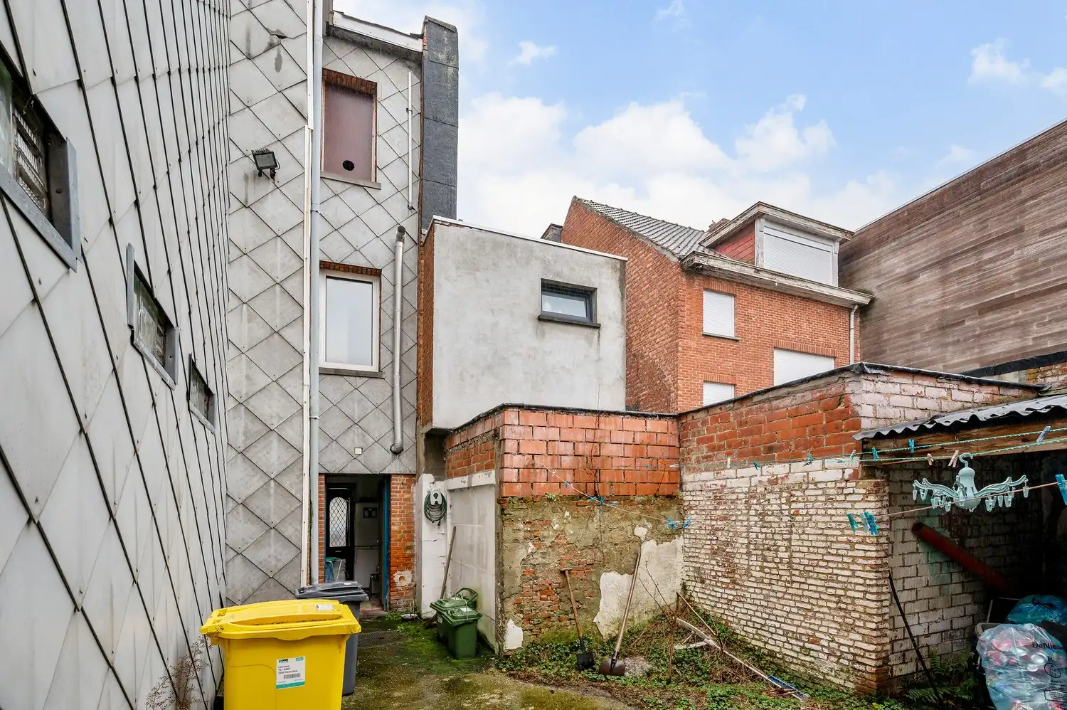 Ruime bel-etagewoning met tal van mogelijkheden op gunstige locatie. foto 27