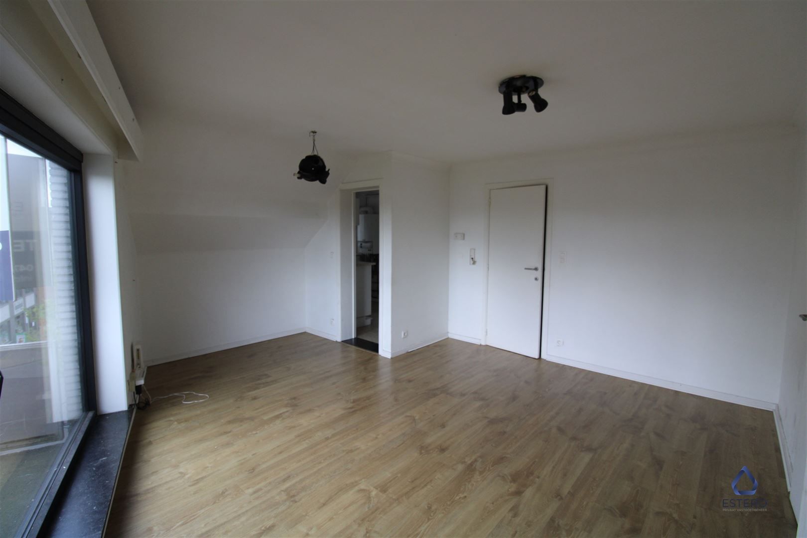 2-Slaapkamerappartement  foto 3