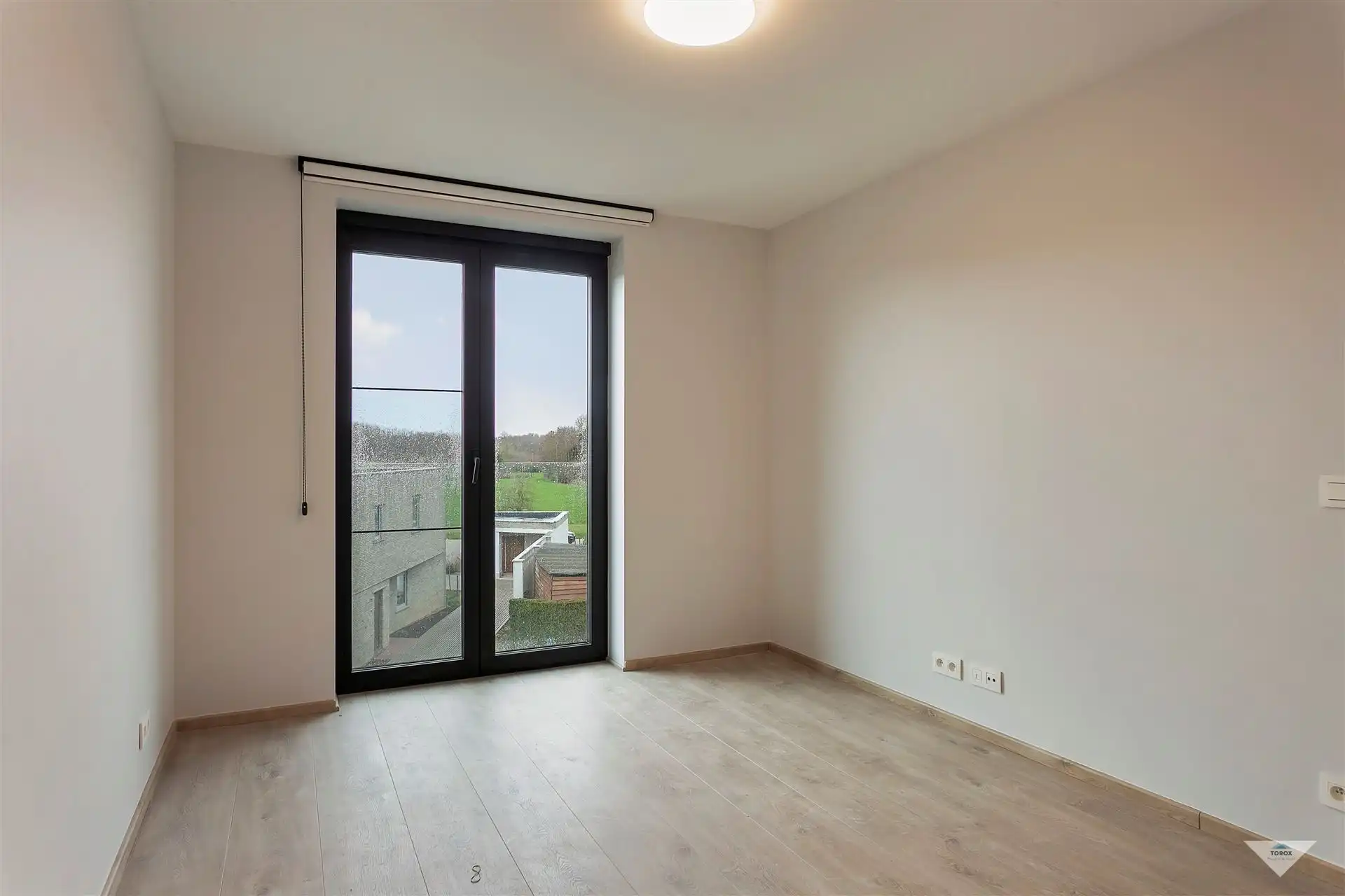 Nieuwbouw appartement met autostaanplaats foto 7