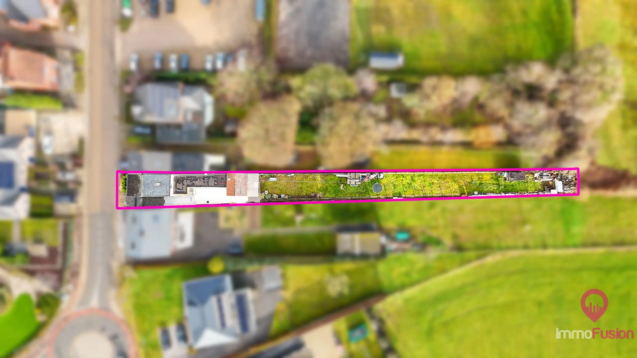 Rustig gelegen woning met een uitstekende bereikbaarheid! foto 28